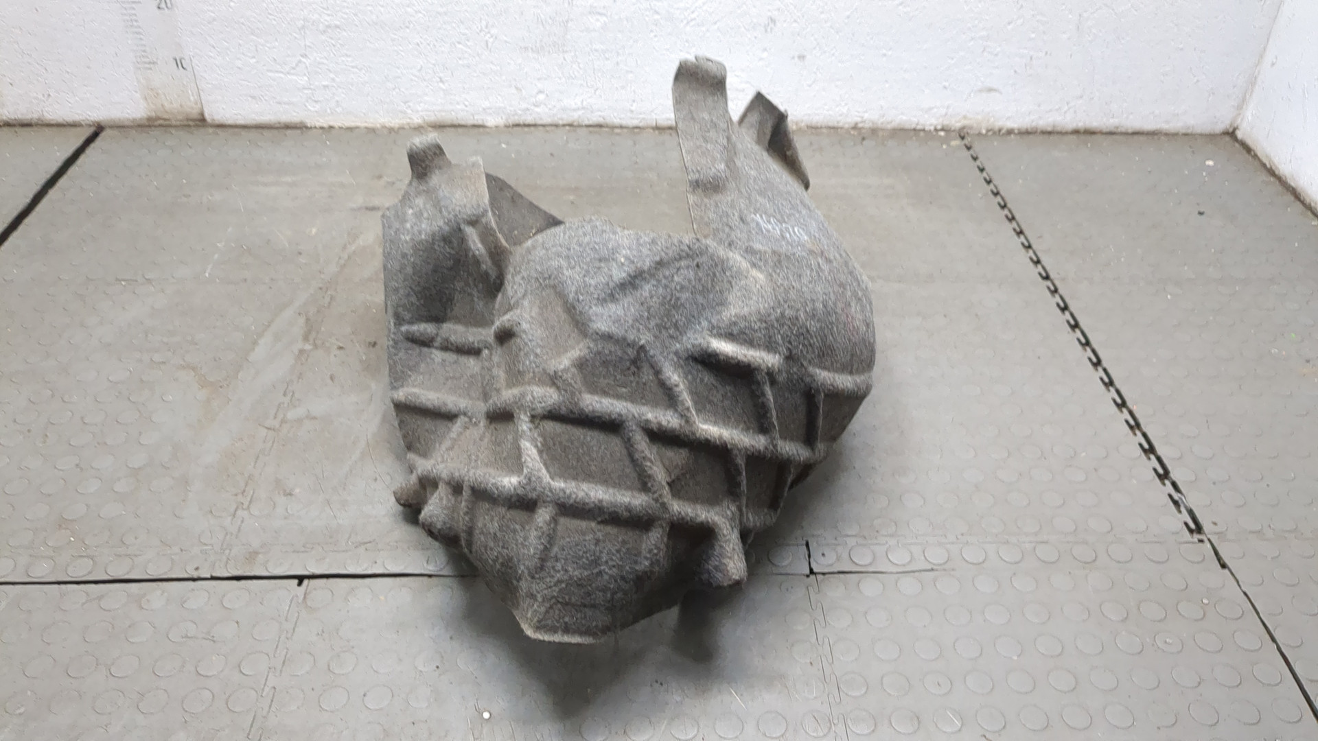 Локер задний правый