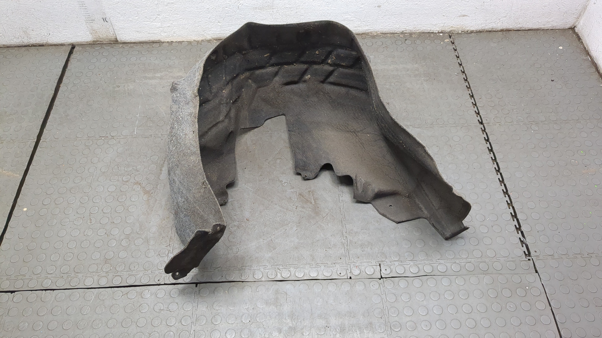 Локер задний правый