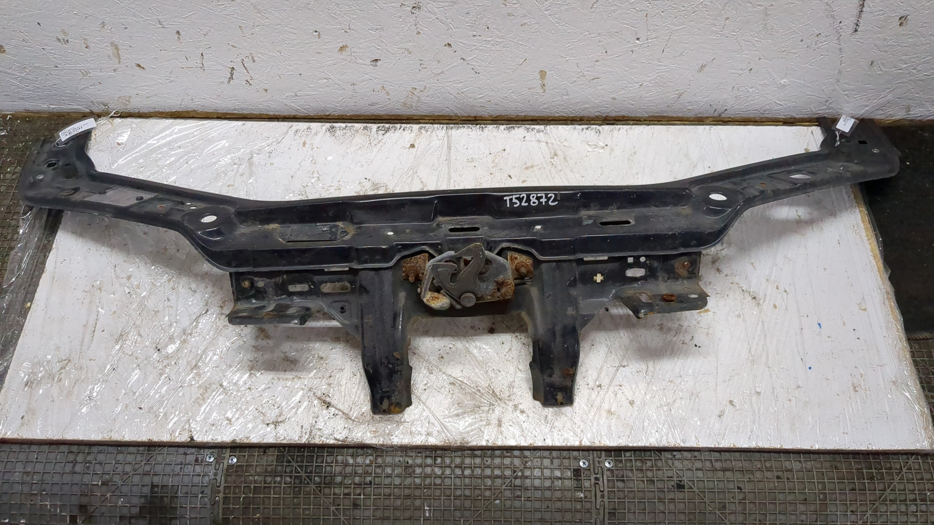 Панель передняя (телевизор)