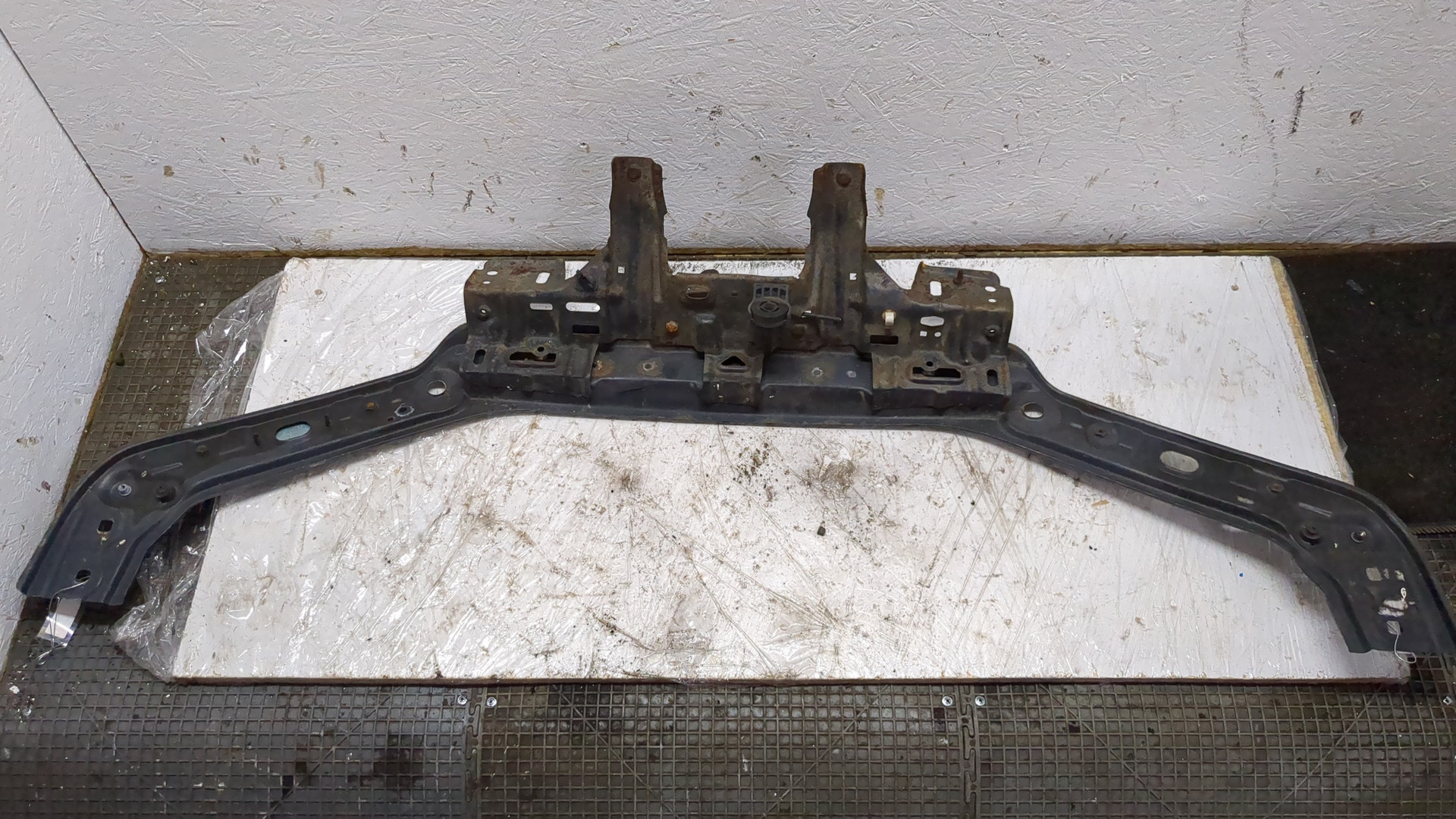 Панель передняя (телевизор)