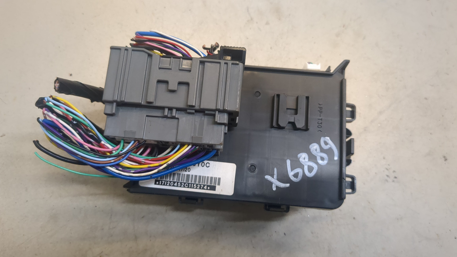 Блок комфорта