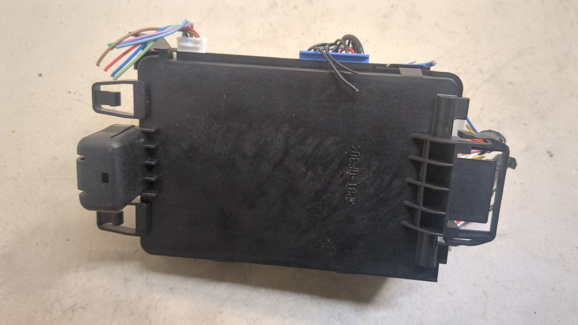 Блок комфорта