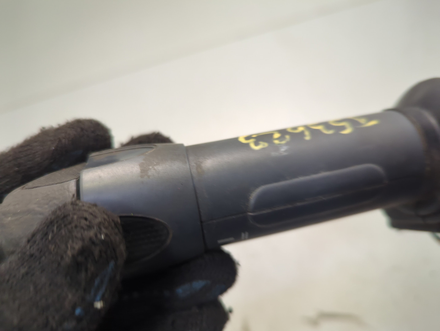 Переключатель подрулевой