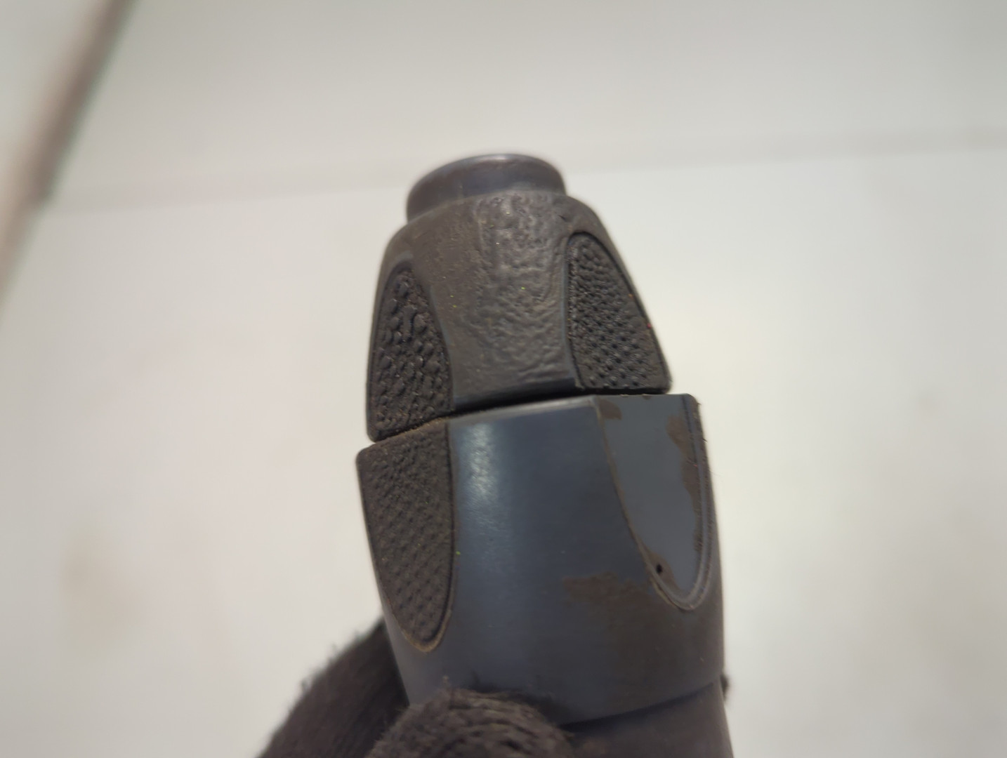 Переключатель подрулевой