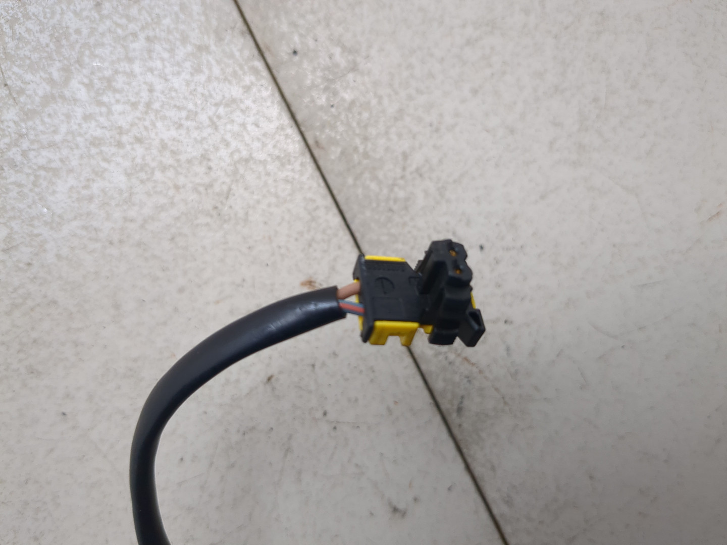 Механизм подрулевой для SRS (ленточный)