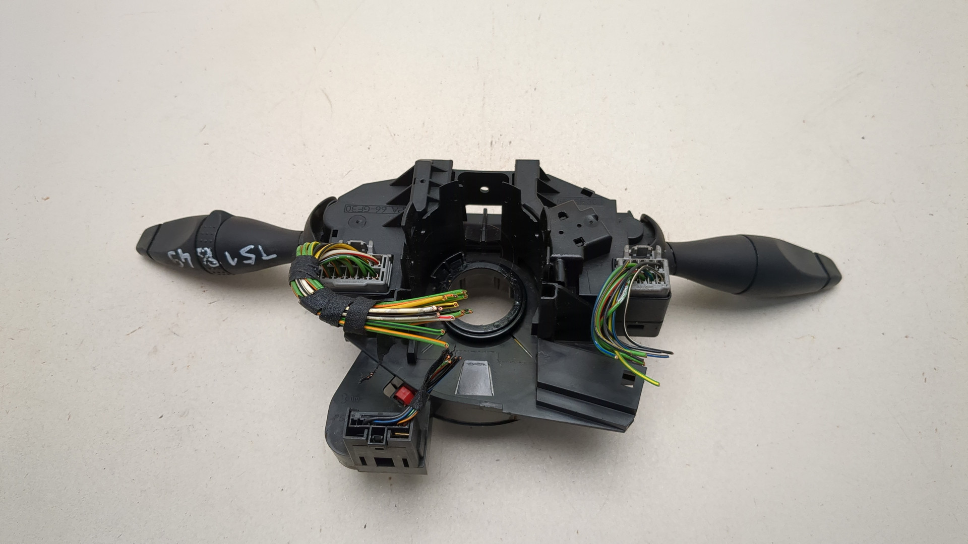 Переключатель подрулевой