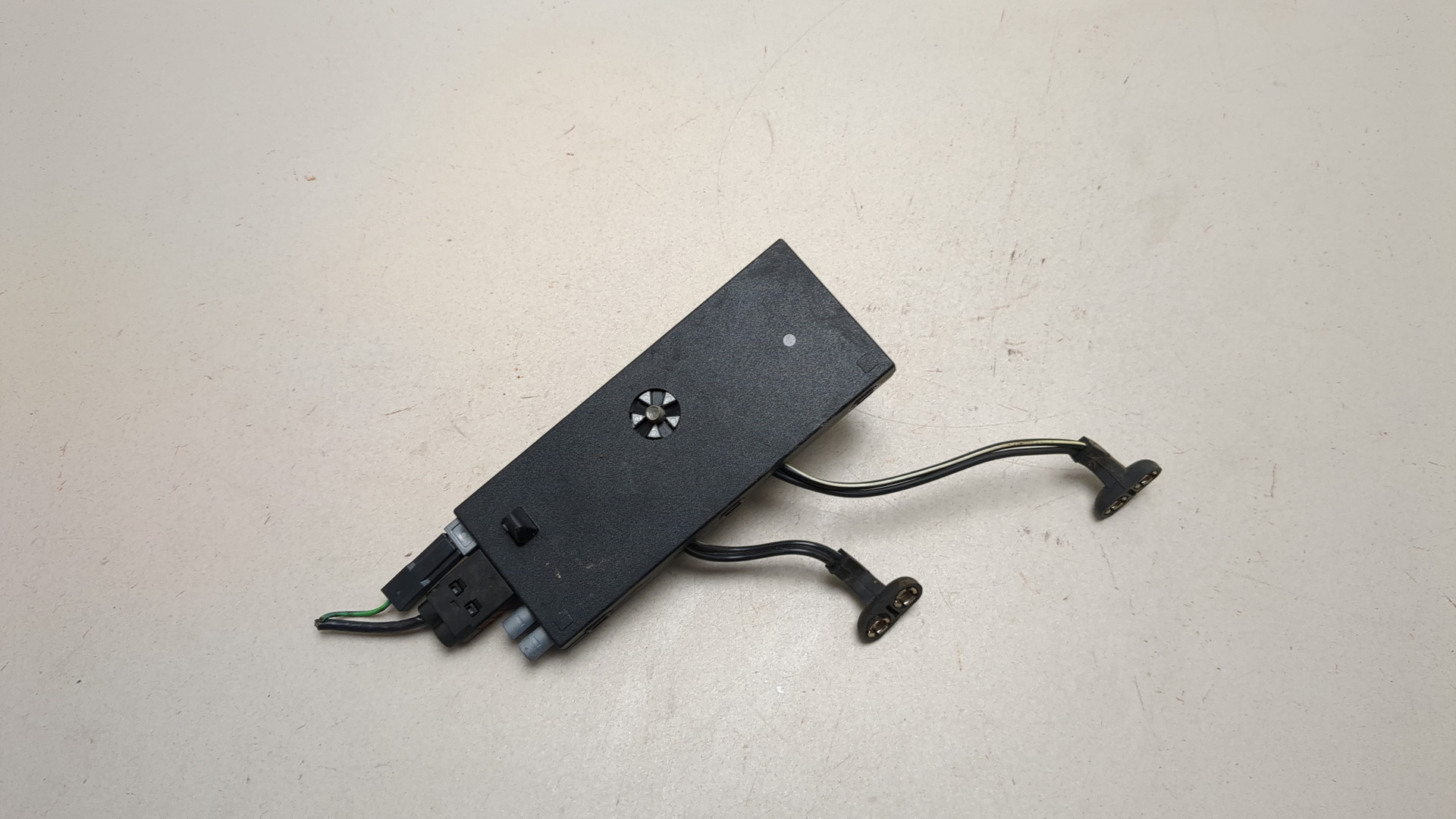 Усилитель антенны