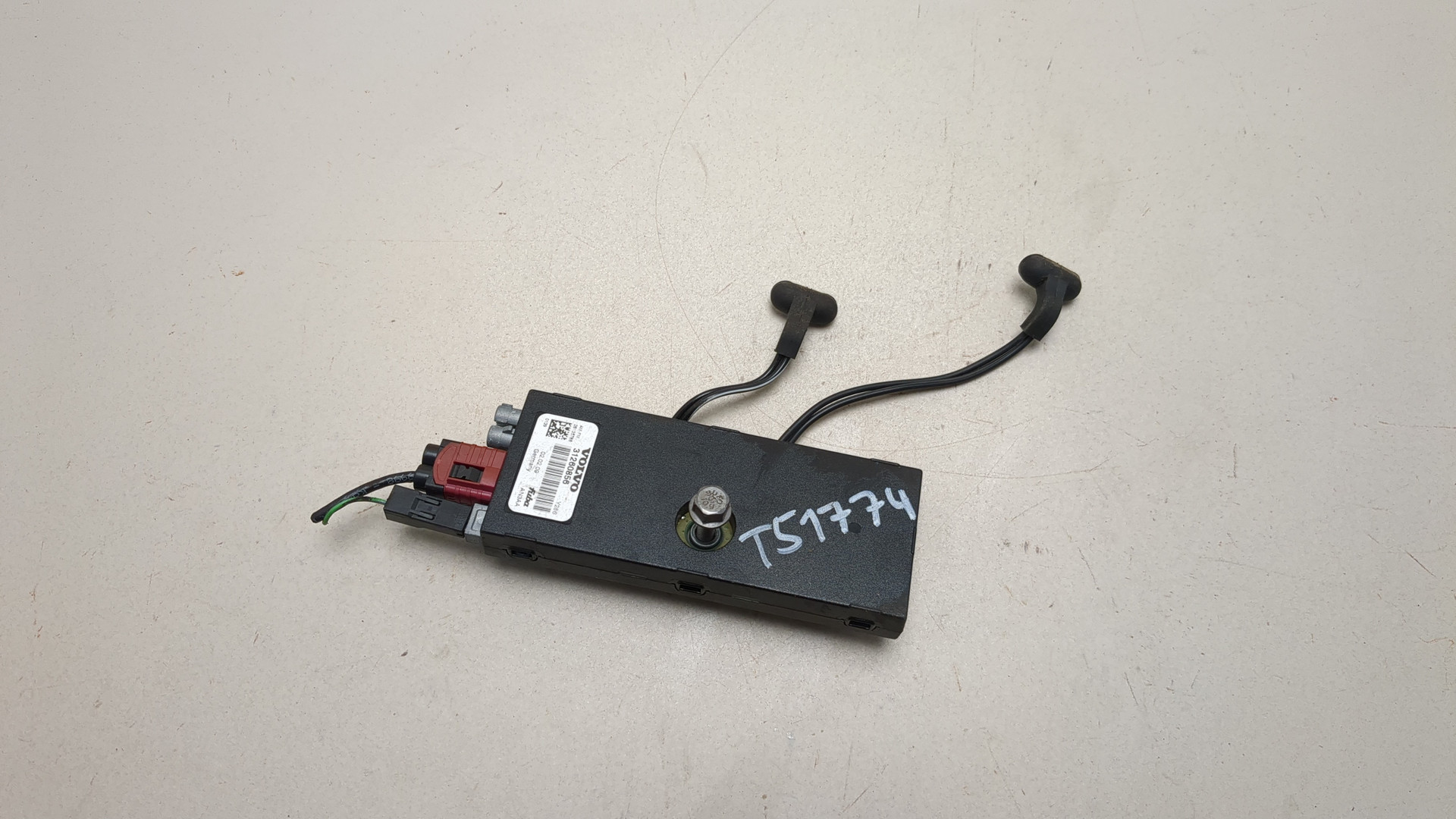 Усилитель антенны