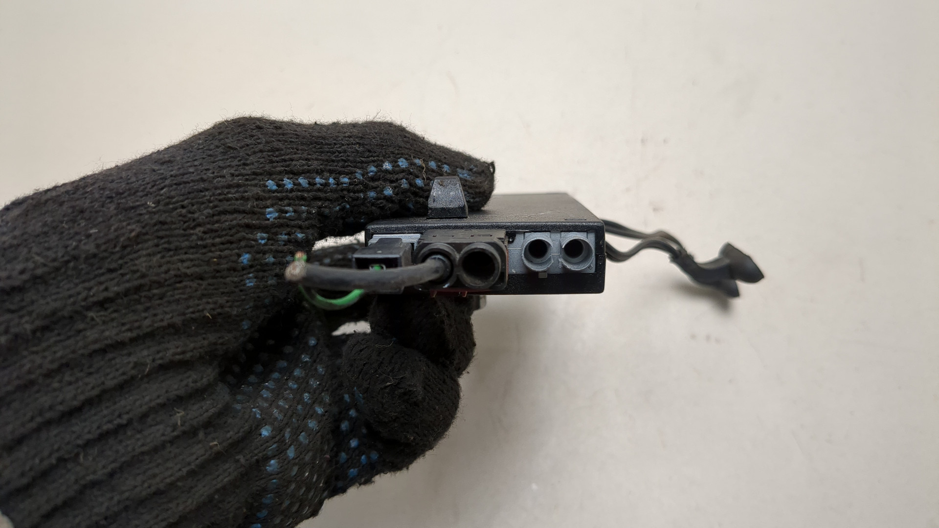 Усилитель антенны