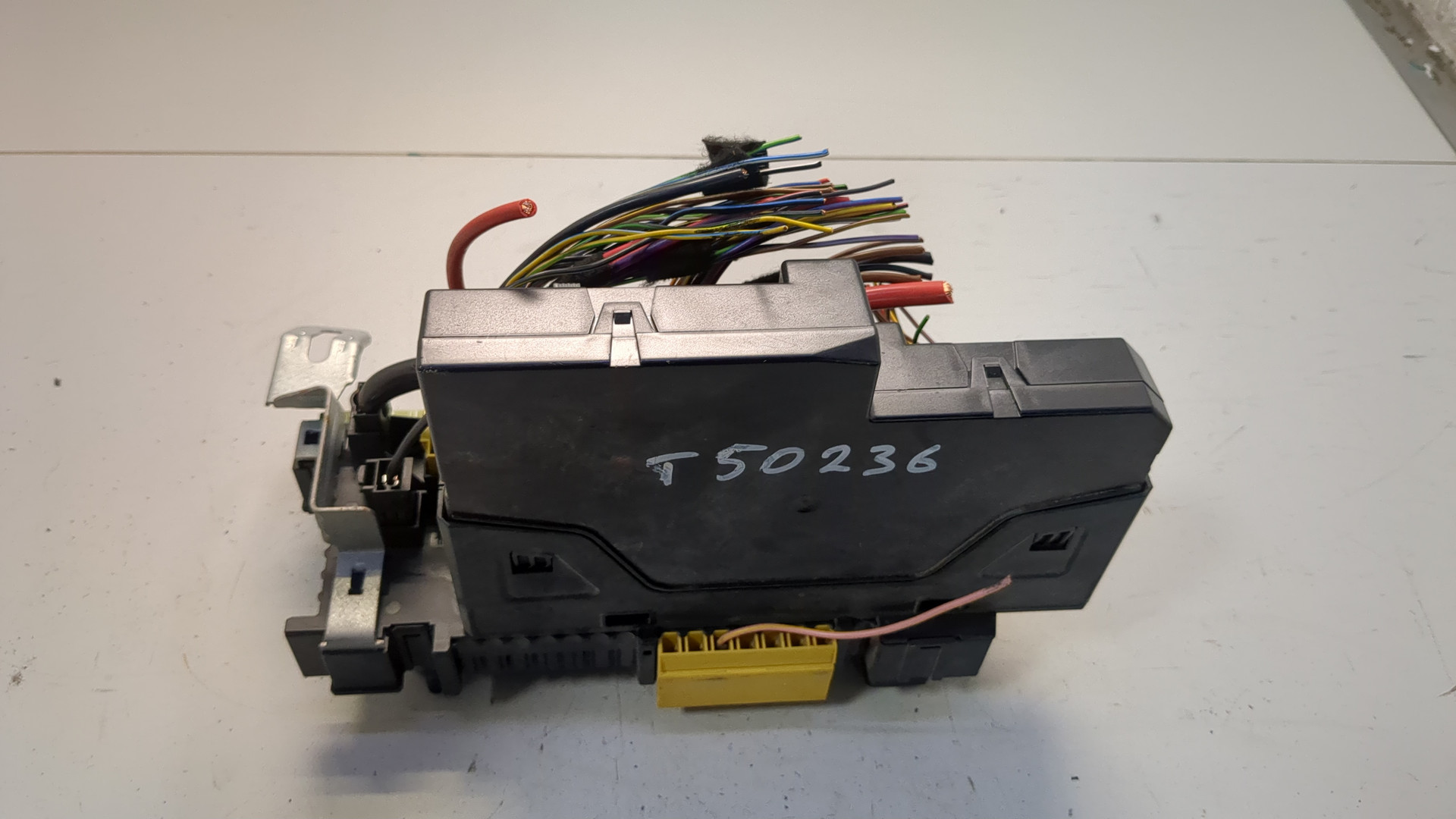 Блок предохранителей