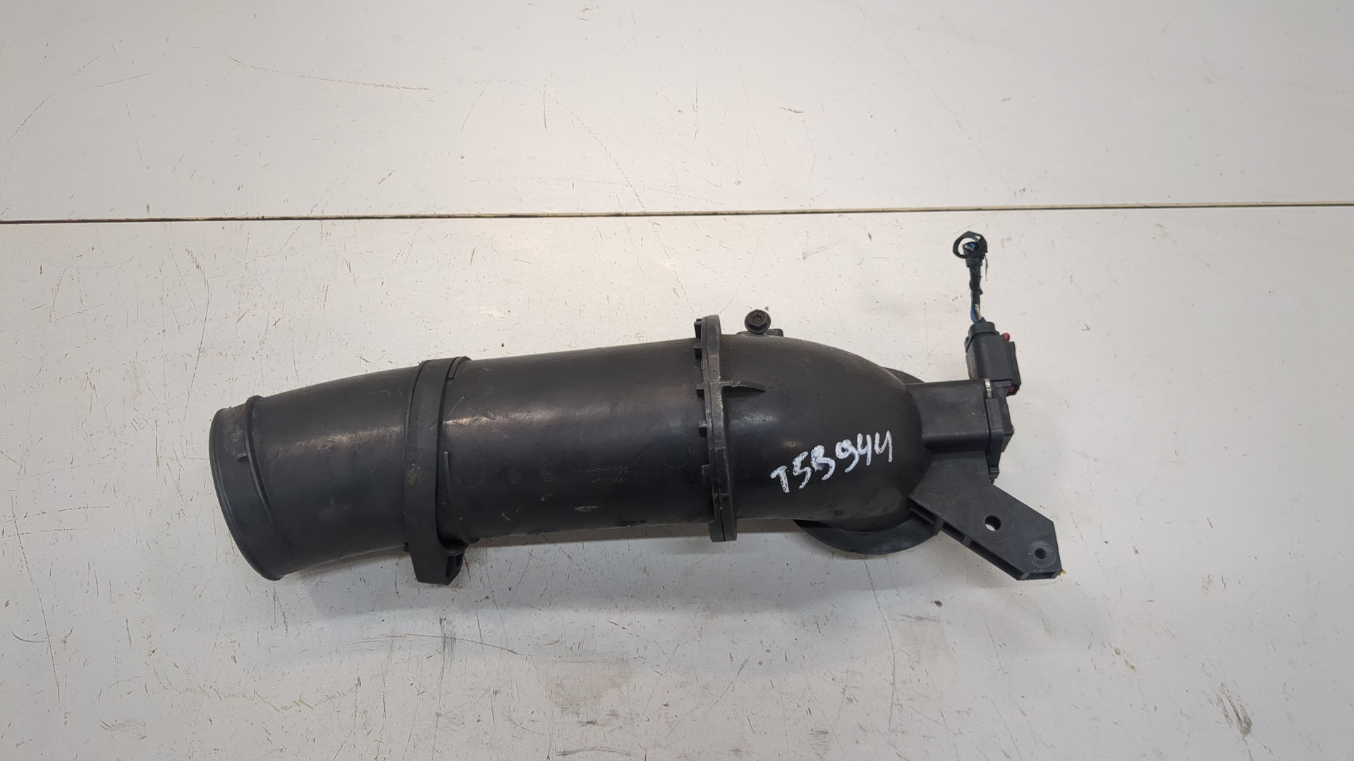 Расходомер воздуха (ДМРВ)