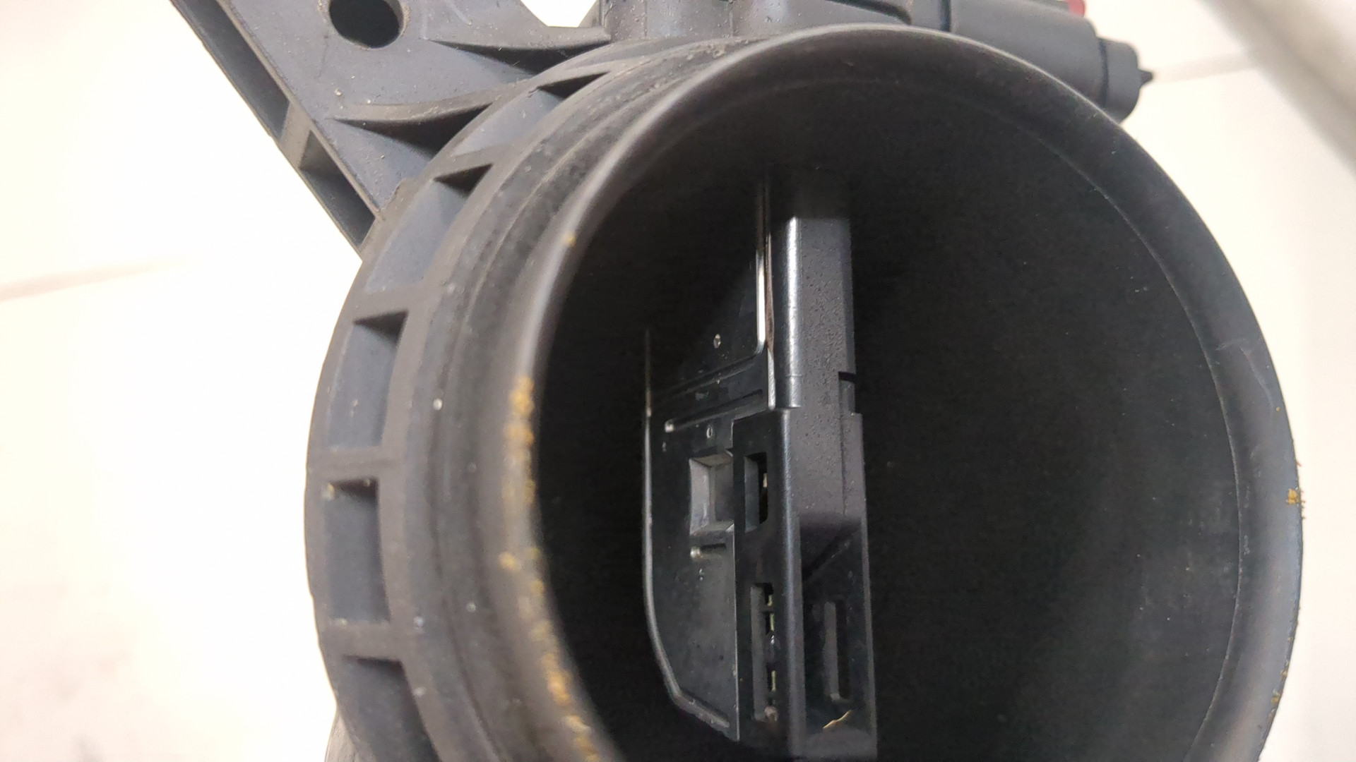 Расходомер воздуха (ДМРВ)