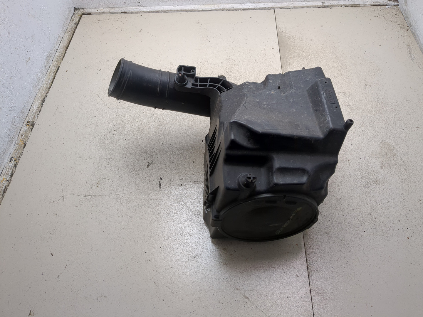 Корпус воздушного фильтра