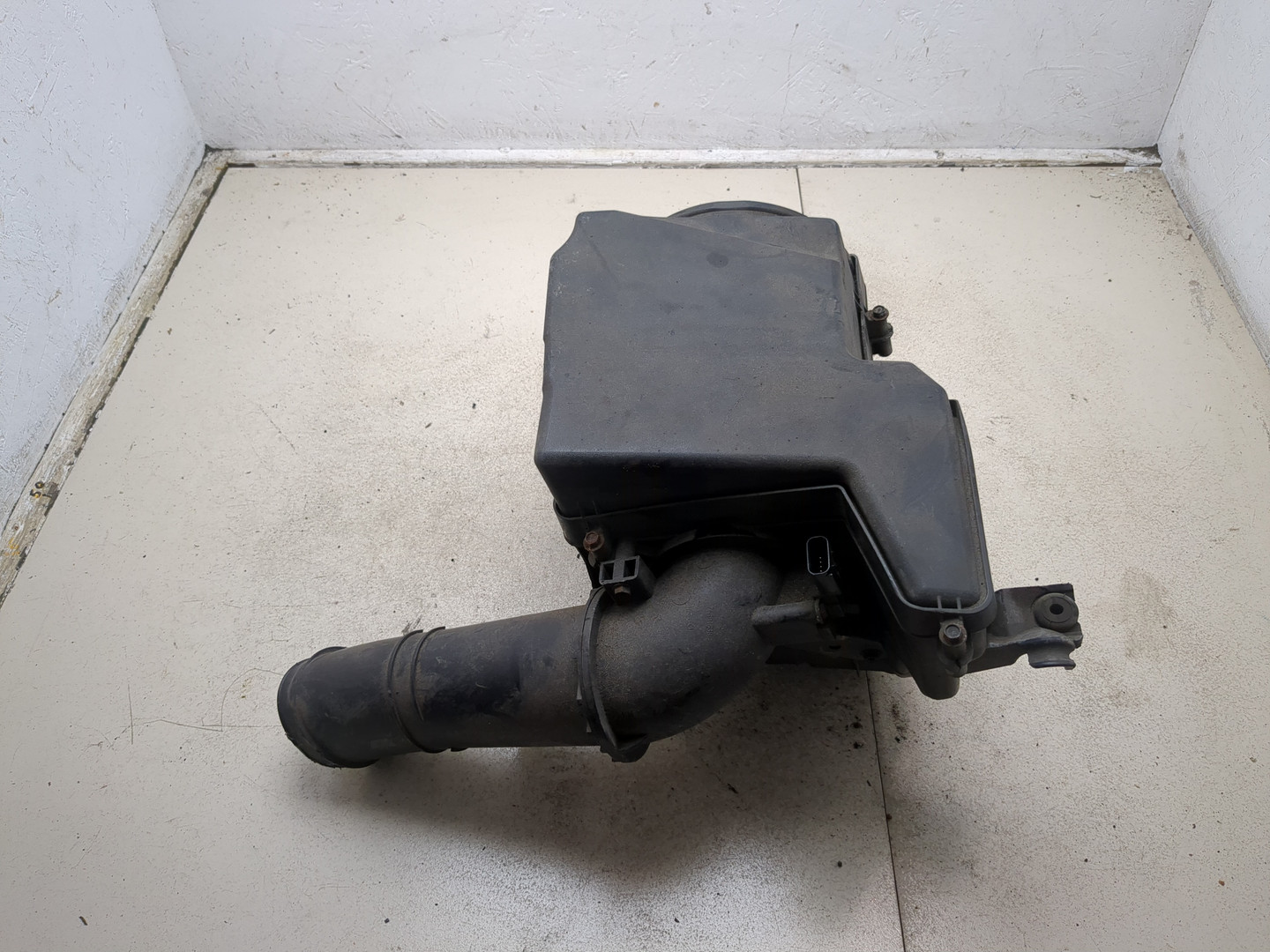 Корпус воздушного фильтра