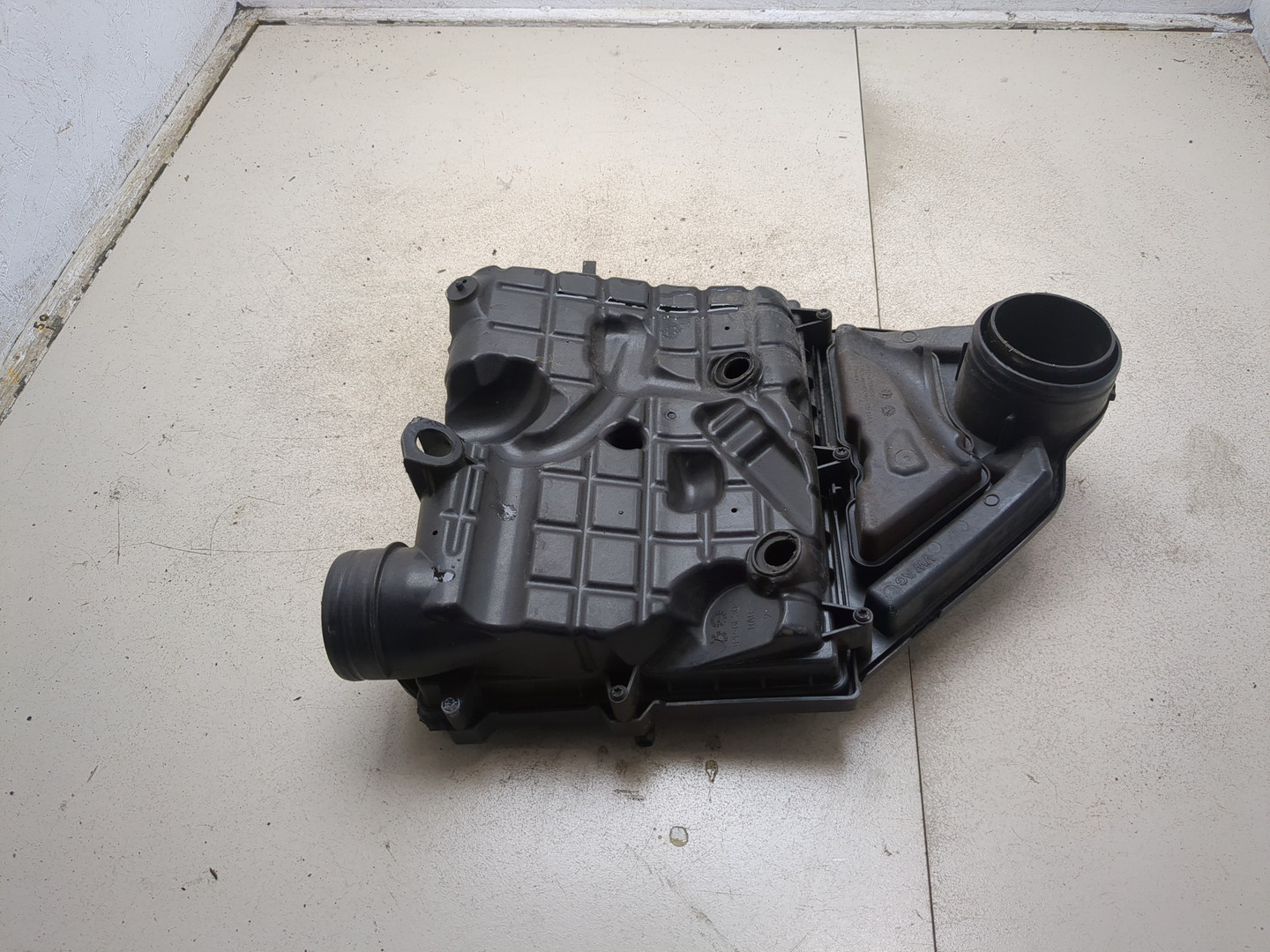 Корпус воздушного фильтра