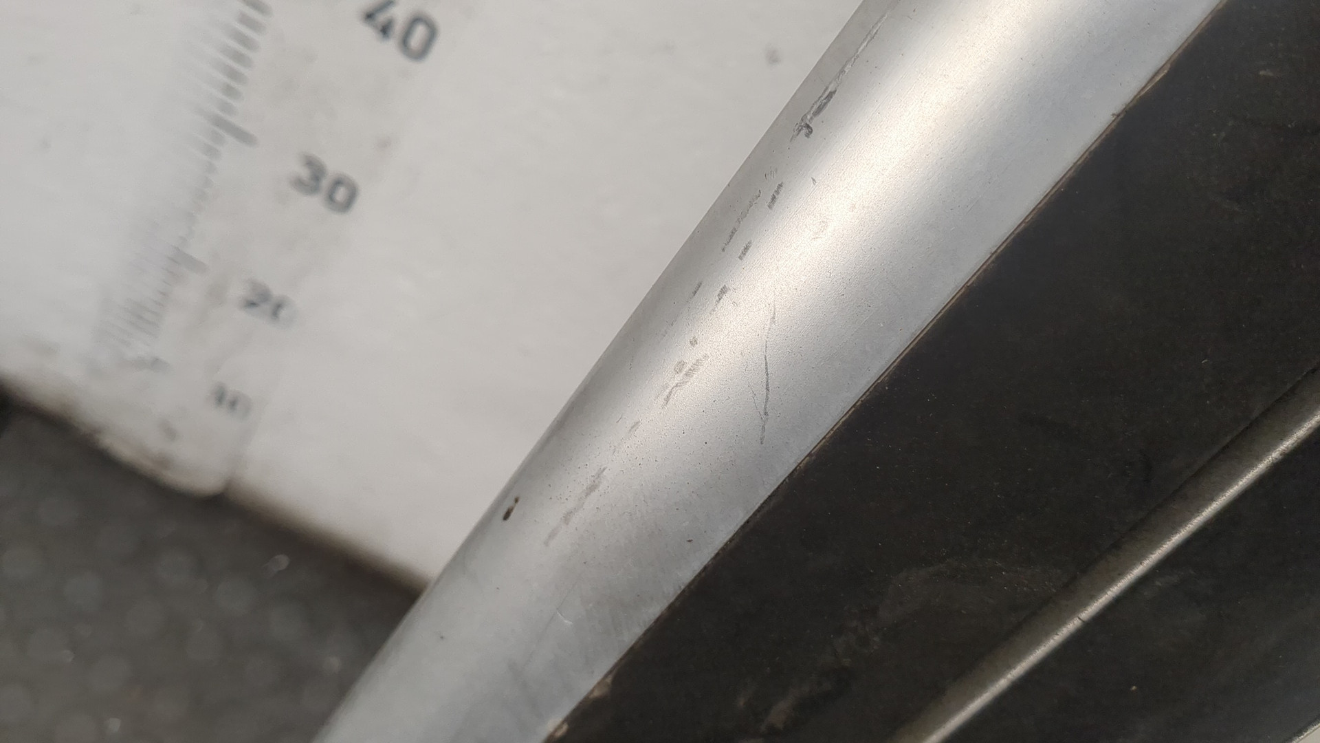 Рейлинги (релинг) к-кт (планки на крышу)