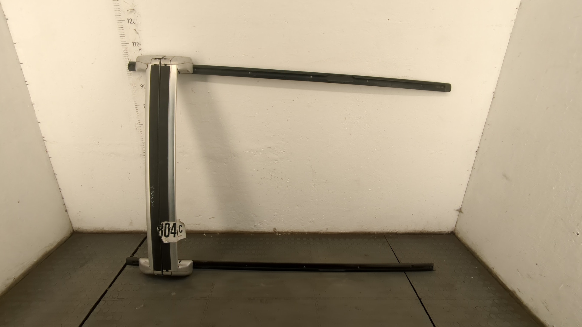 Рейлинги (релинг) к-кт (планки на крышу)