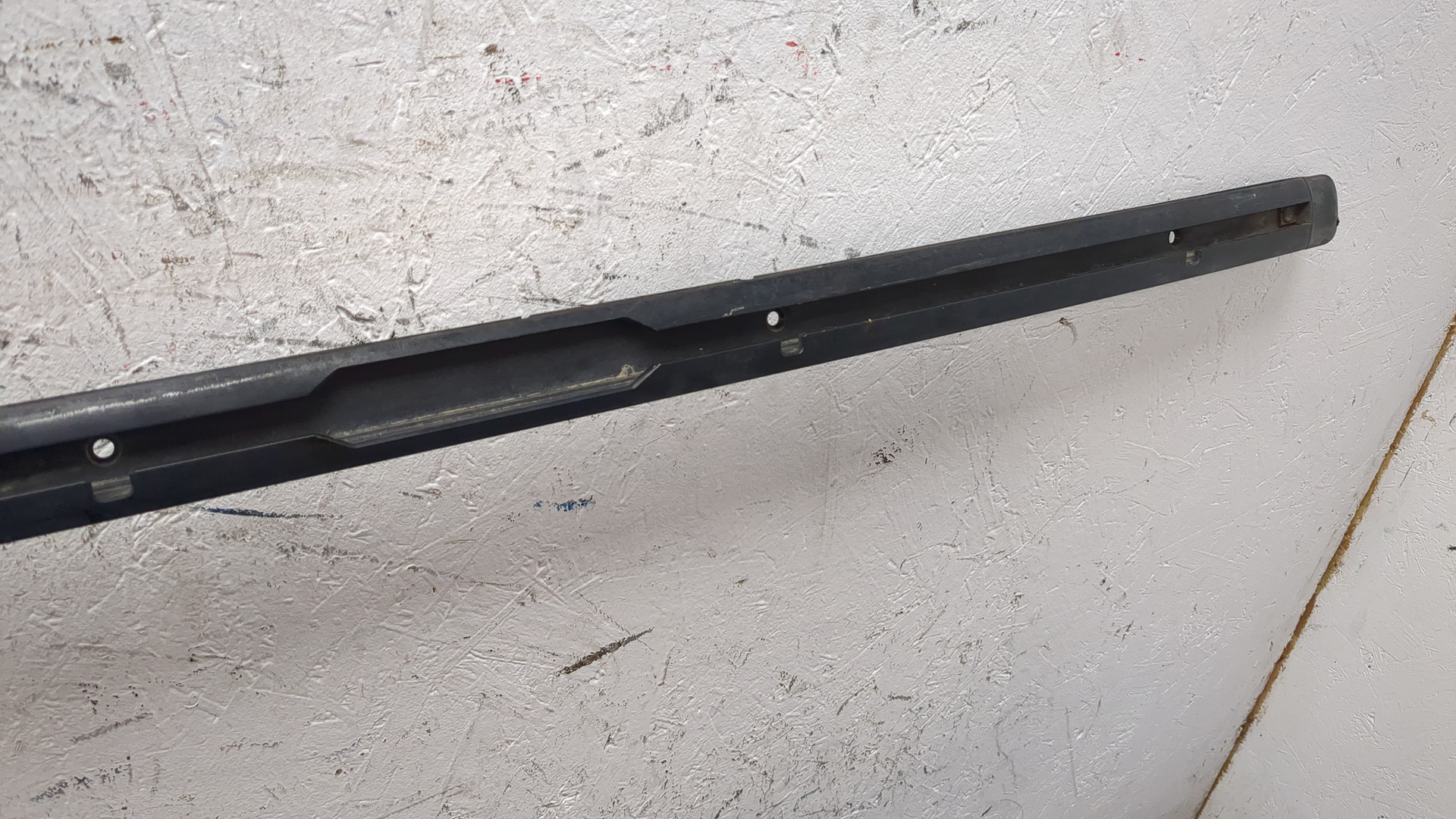 Рейлинги (релинг) к-кт (планки на крышу)