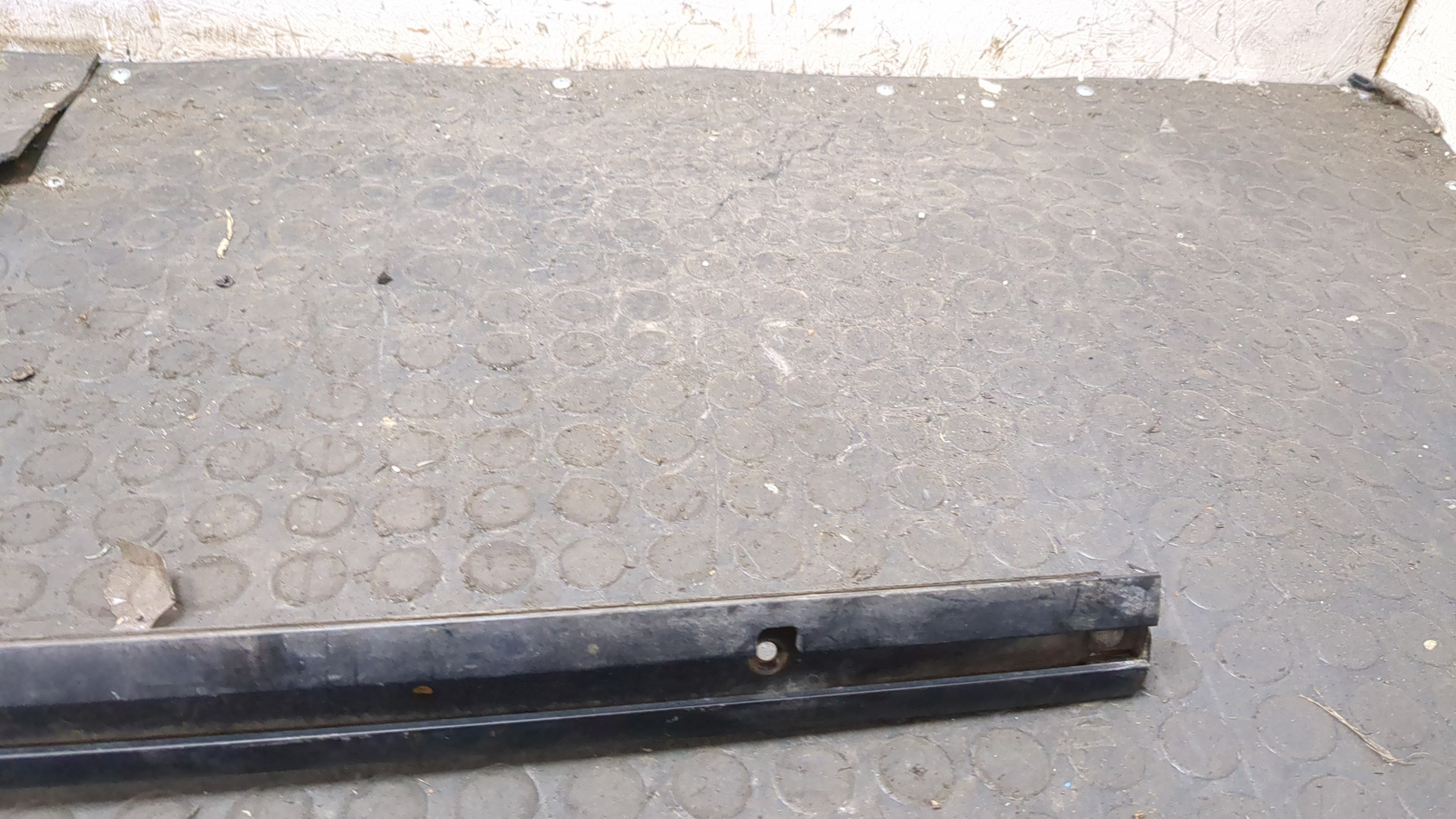 Рейлинги (релинг) к-кт (планки на крышу)