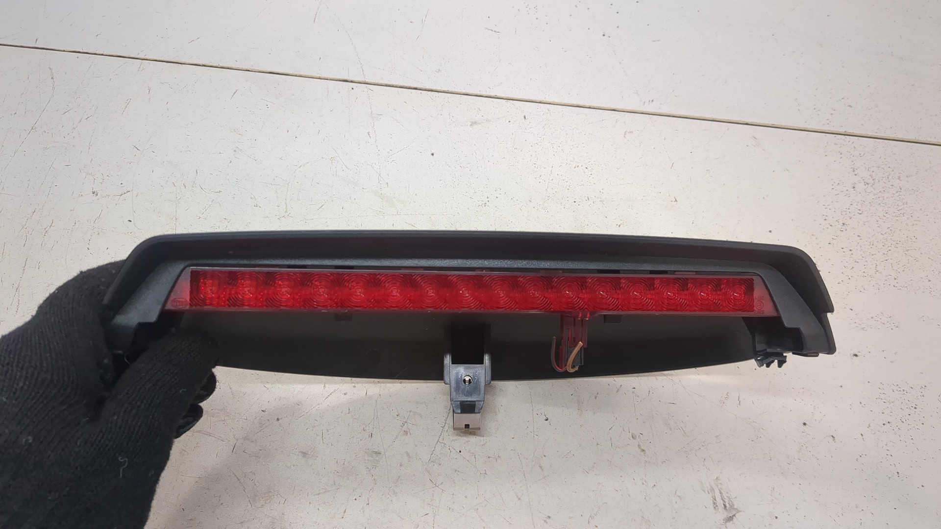 Фонарь задний (стоп сигнал)