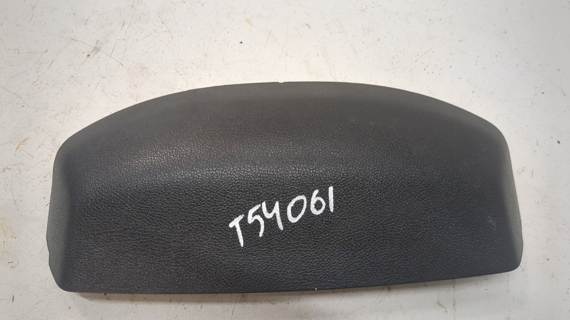 Фонарь задний (стоп сигнал)