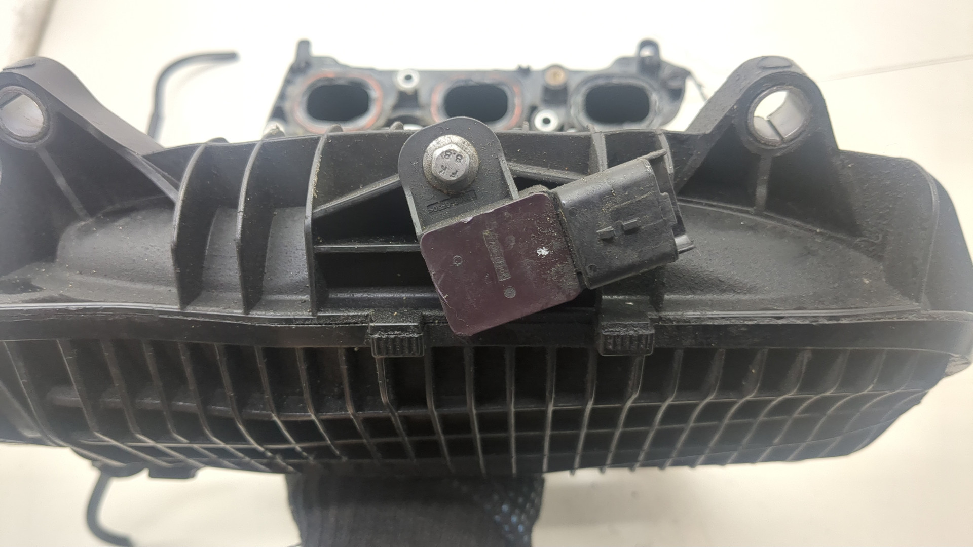 Коллектор впускной