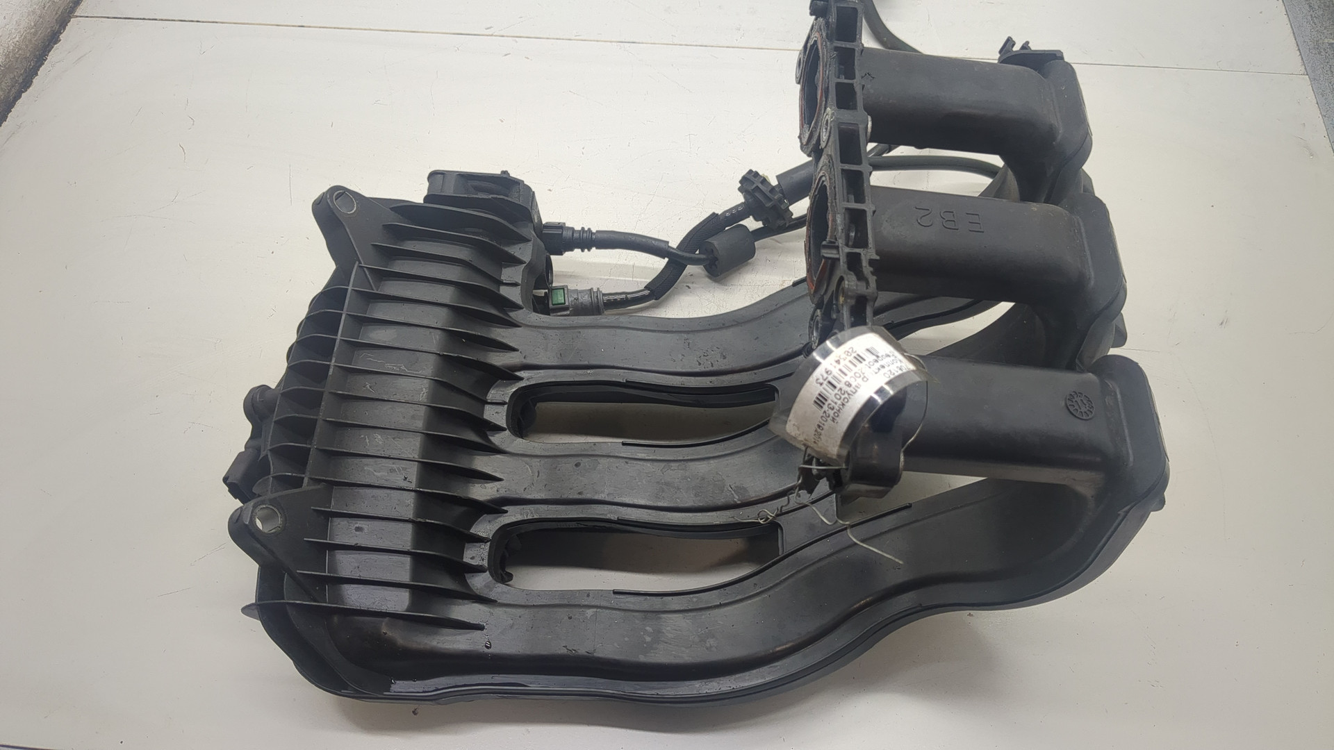 Коллектор впускной