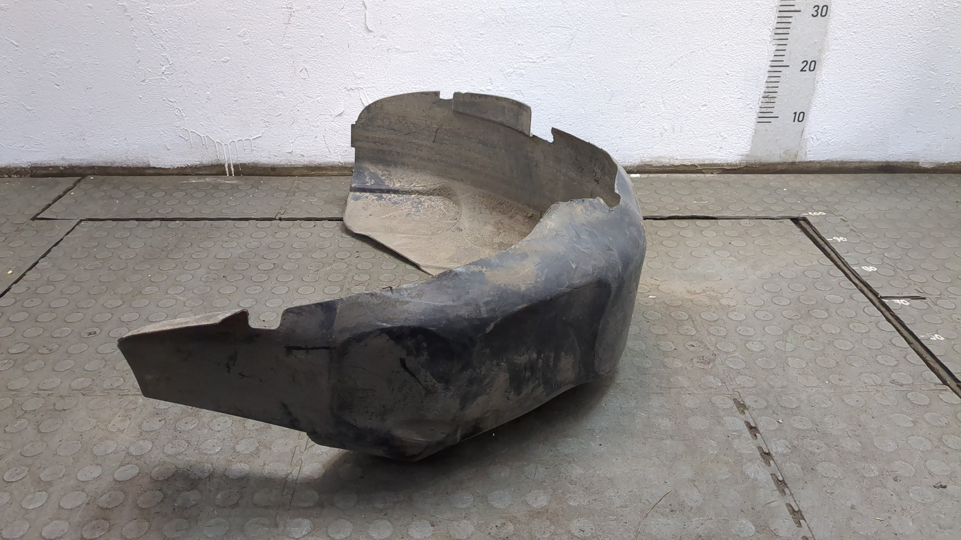 Локер задний правый