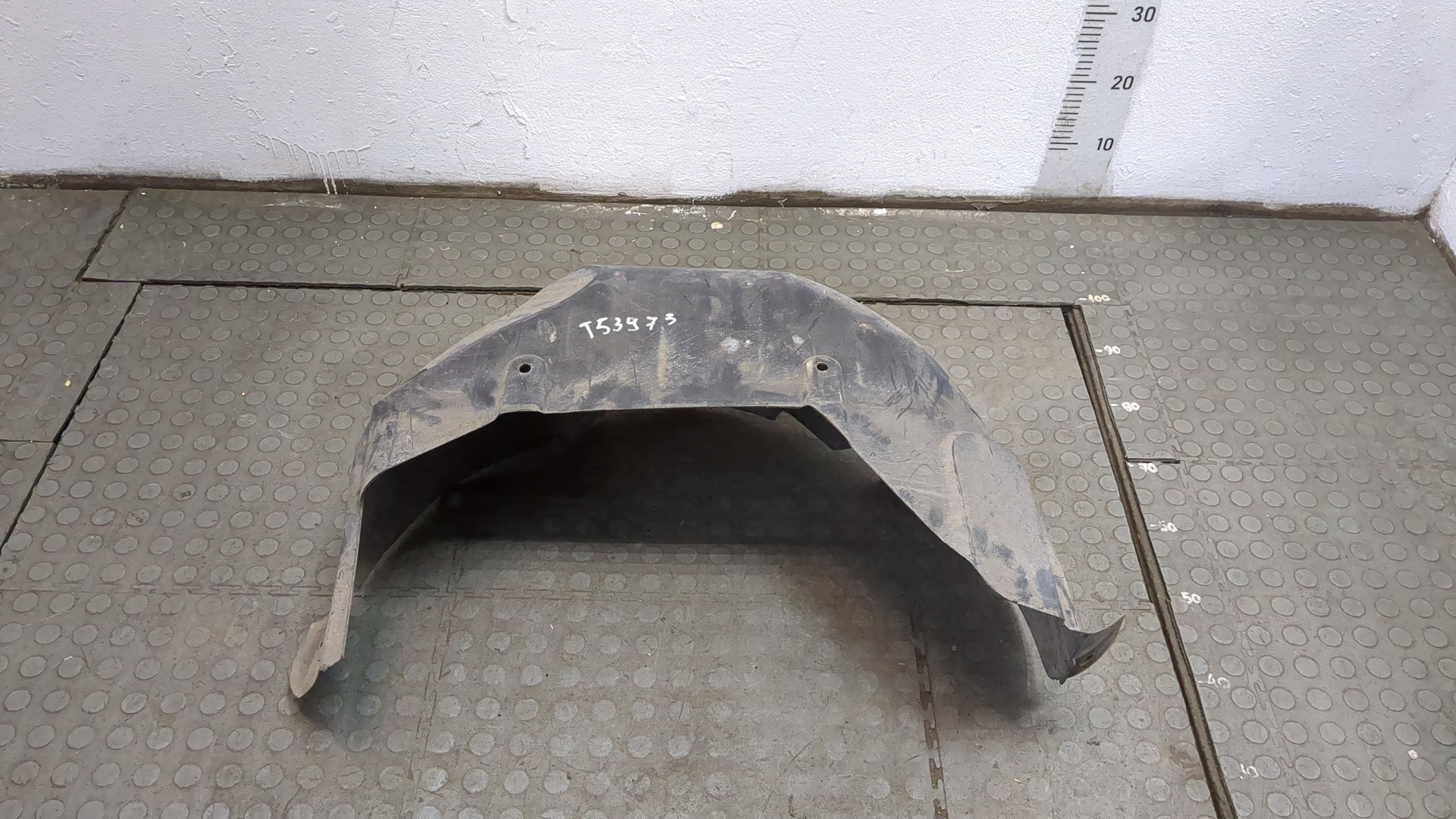 Локер задний правый