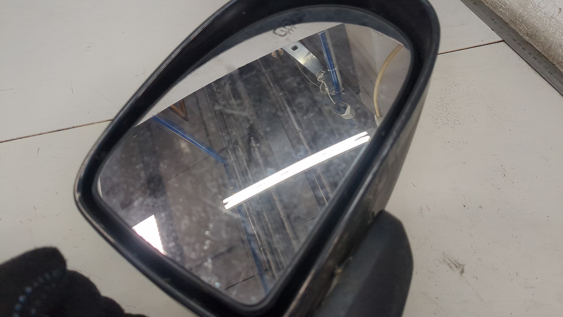 Зеркало правое электрическое