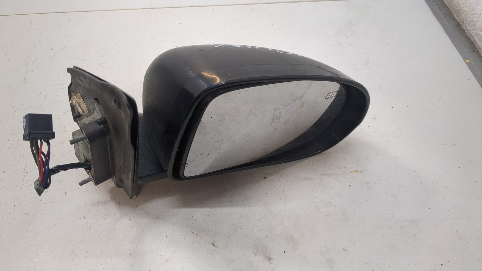 Зеркало правое электрическое