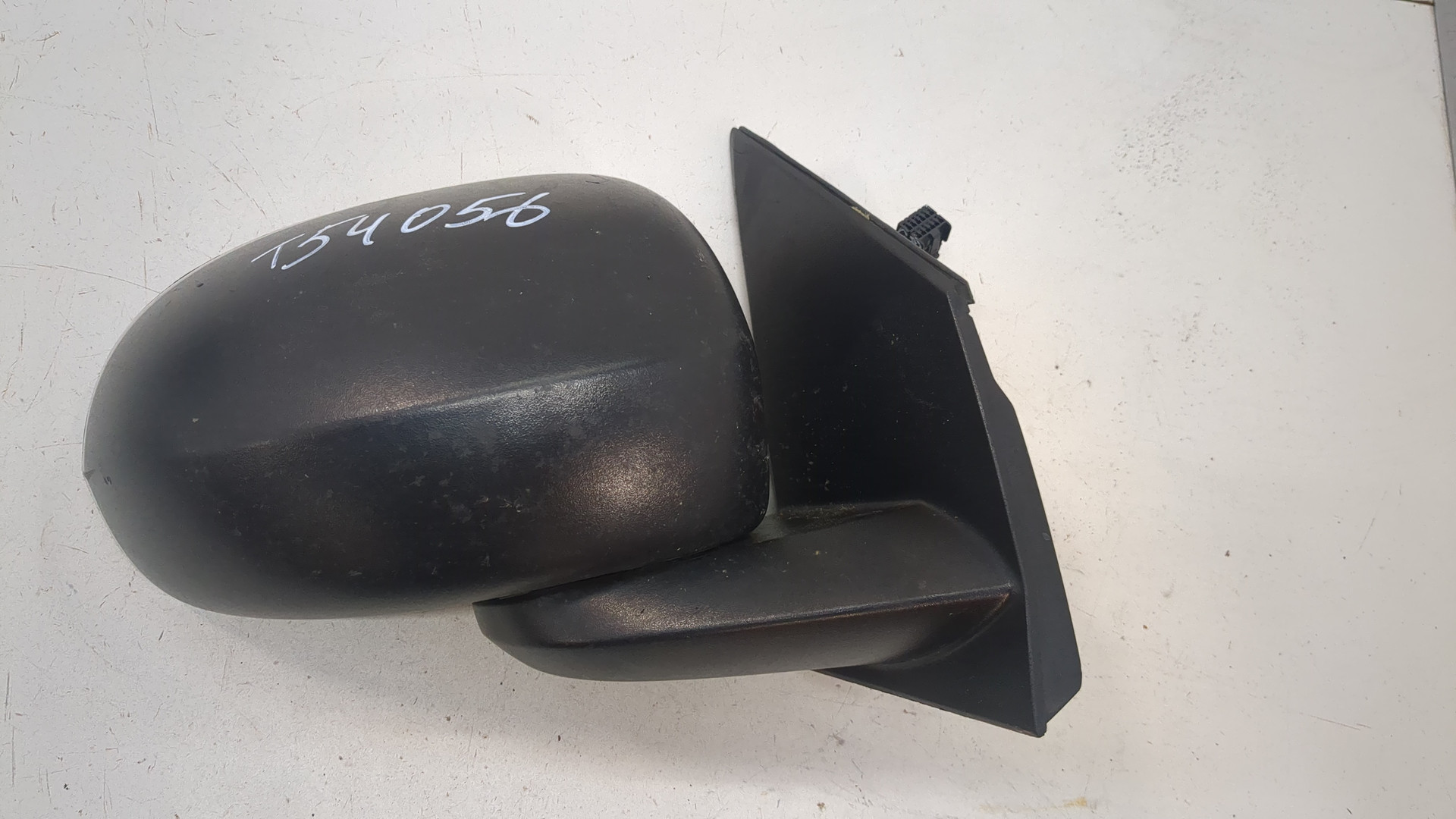 Зеркало правое электрическое