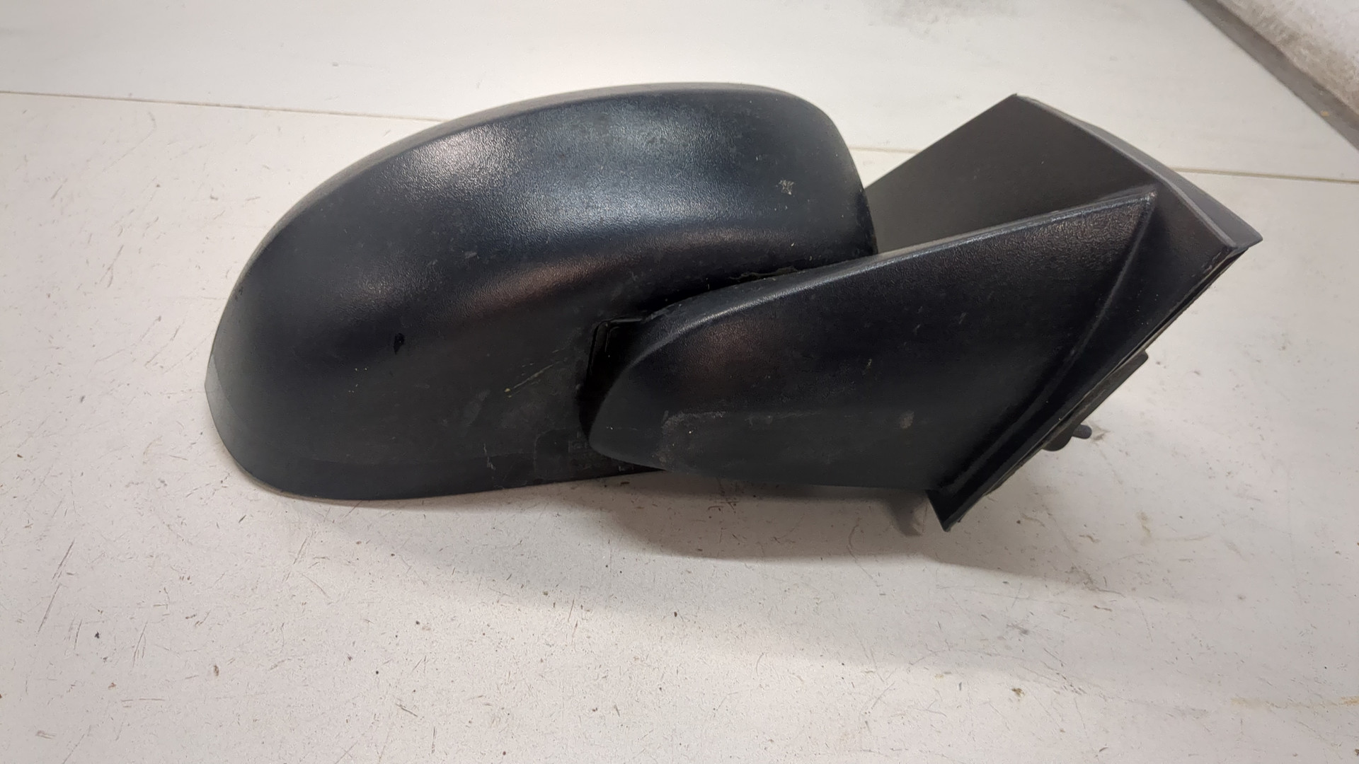 Зеркало правое электрическое