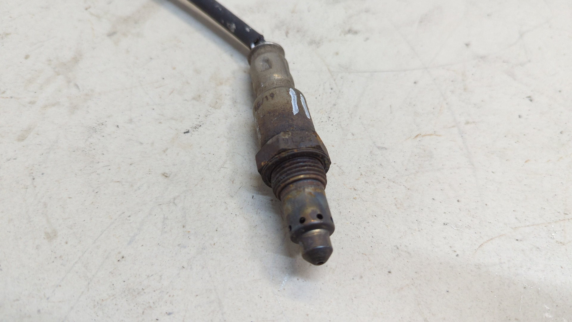 Датчик кислородный/Лямбда-зонд