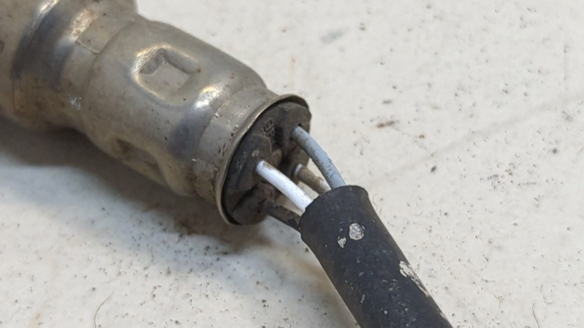 Датчик кислородный/Лямбда-зонд