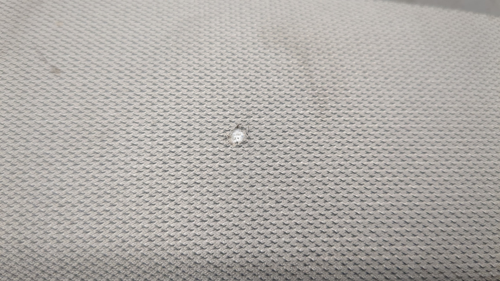 Обшивка стойки