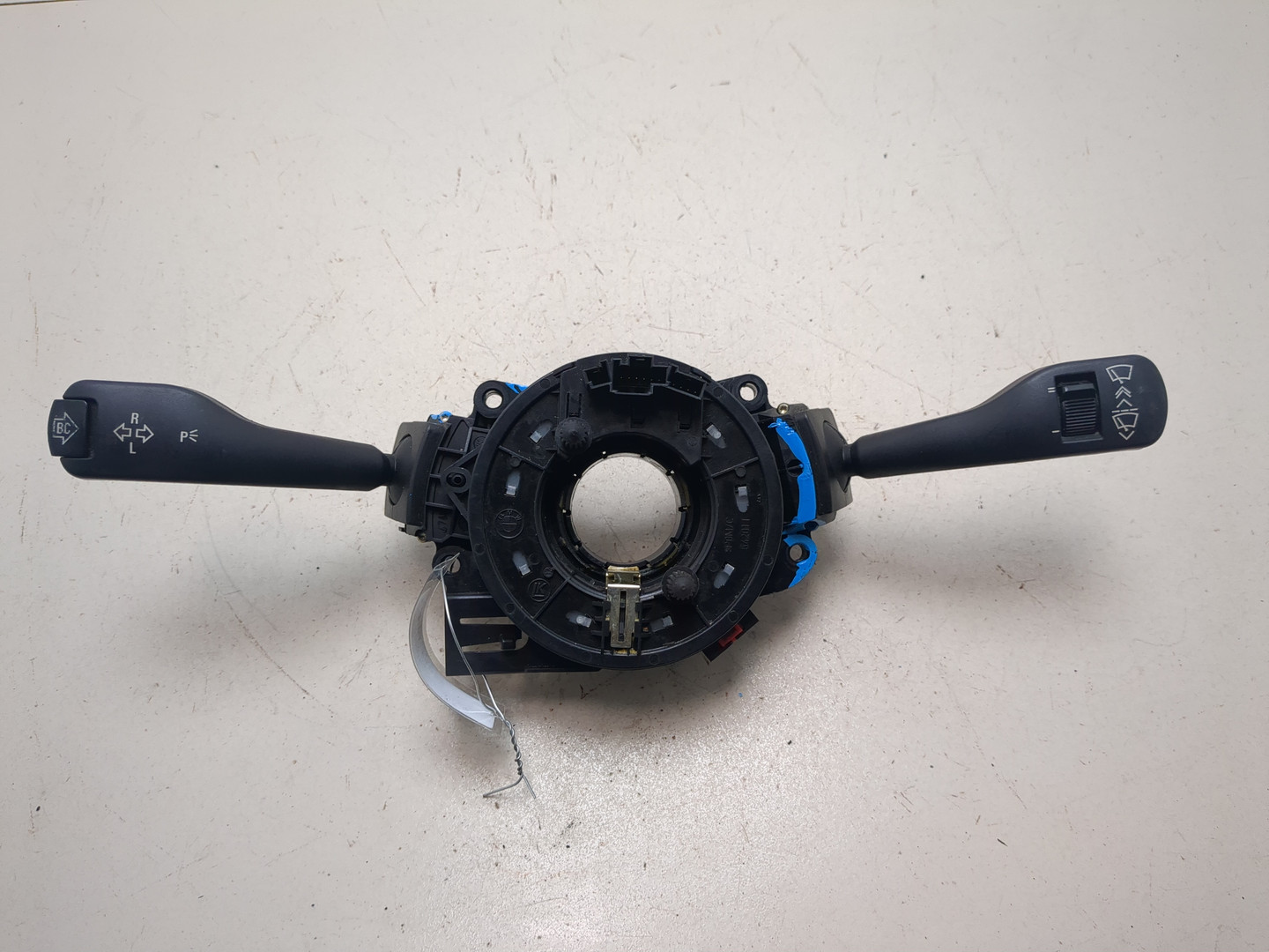 Переключатель подрулевой