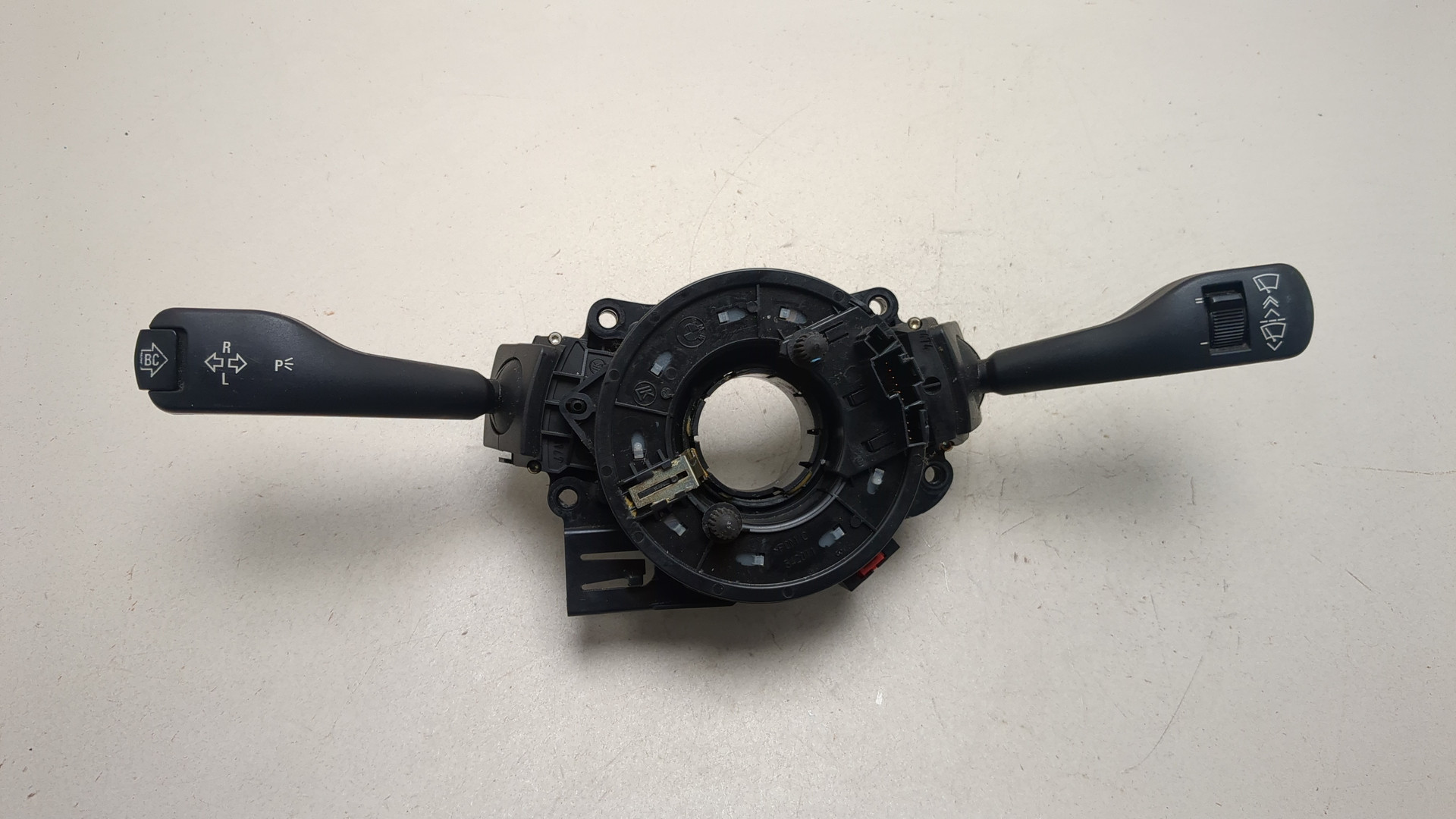 Переключатель подрулевой