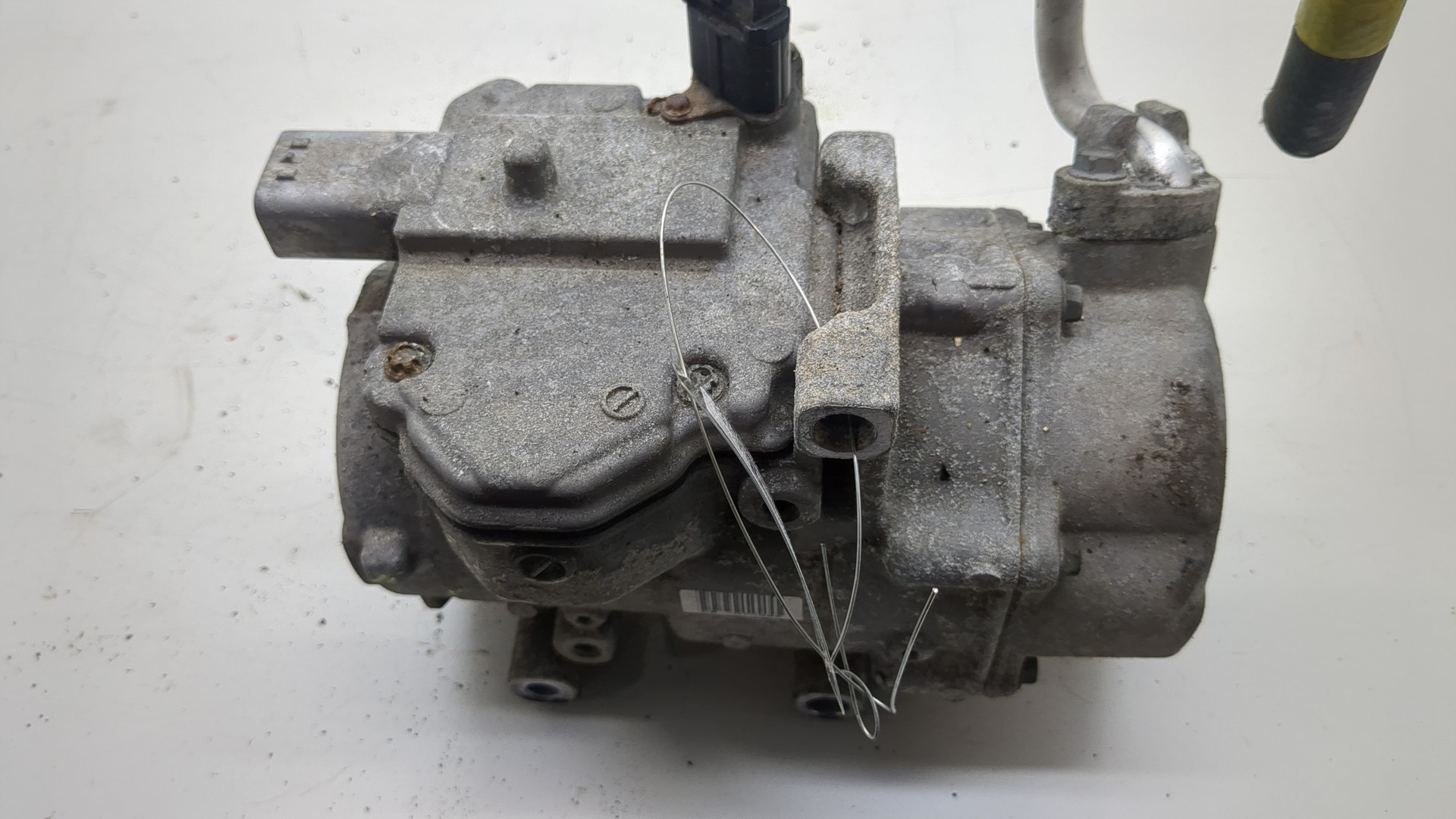 Компрессор кондиционера