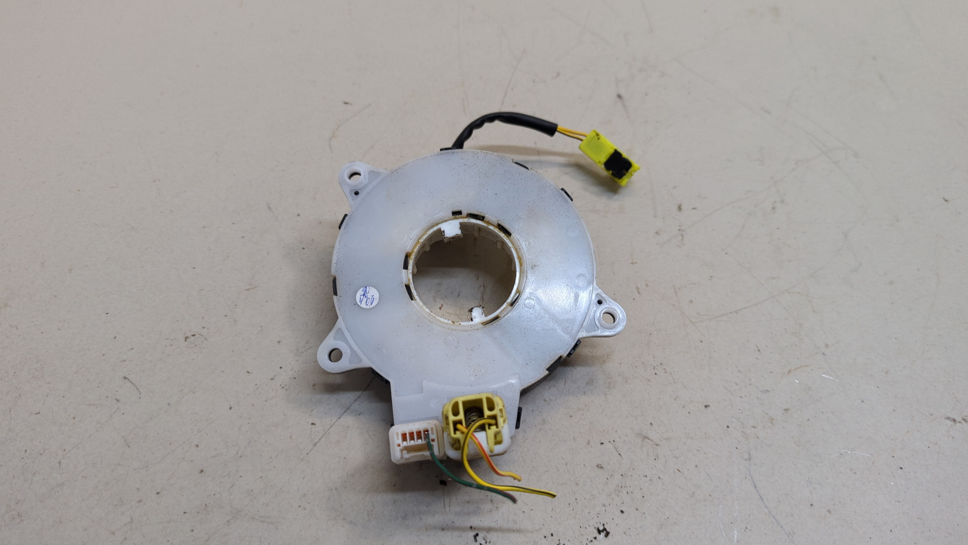 Механизм подрулевой для SRS (ленточный)