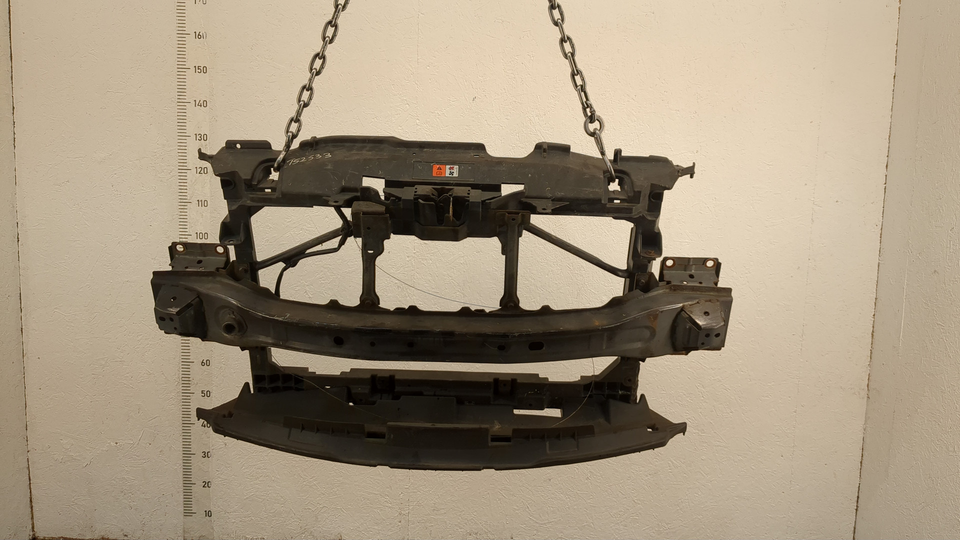 Панель передняя (телевизор)