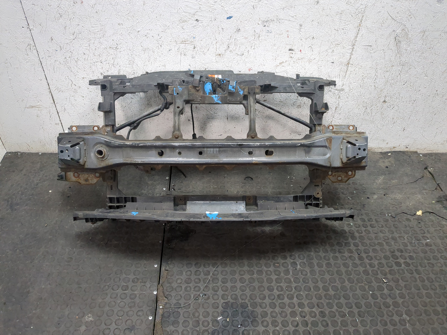 Панель передняя (телевизор)