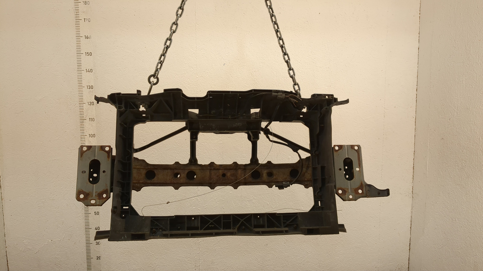 Панель передняя (телевизор)