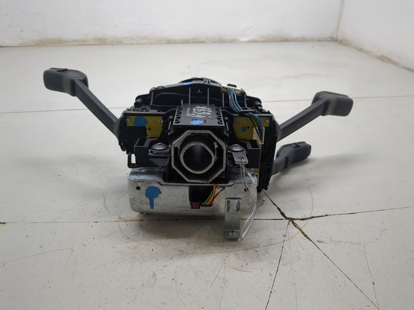 Переключатель подрулевой