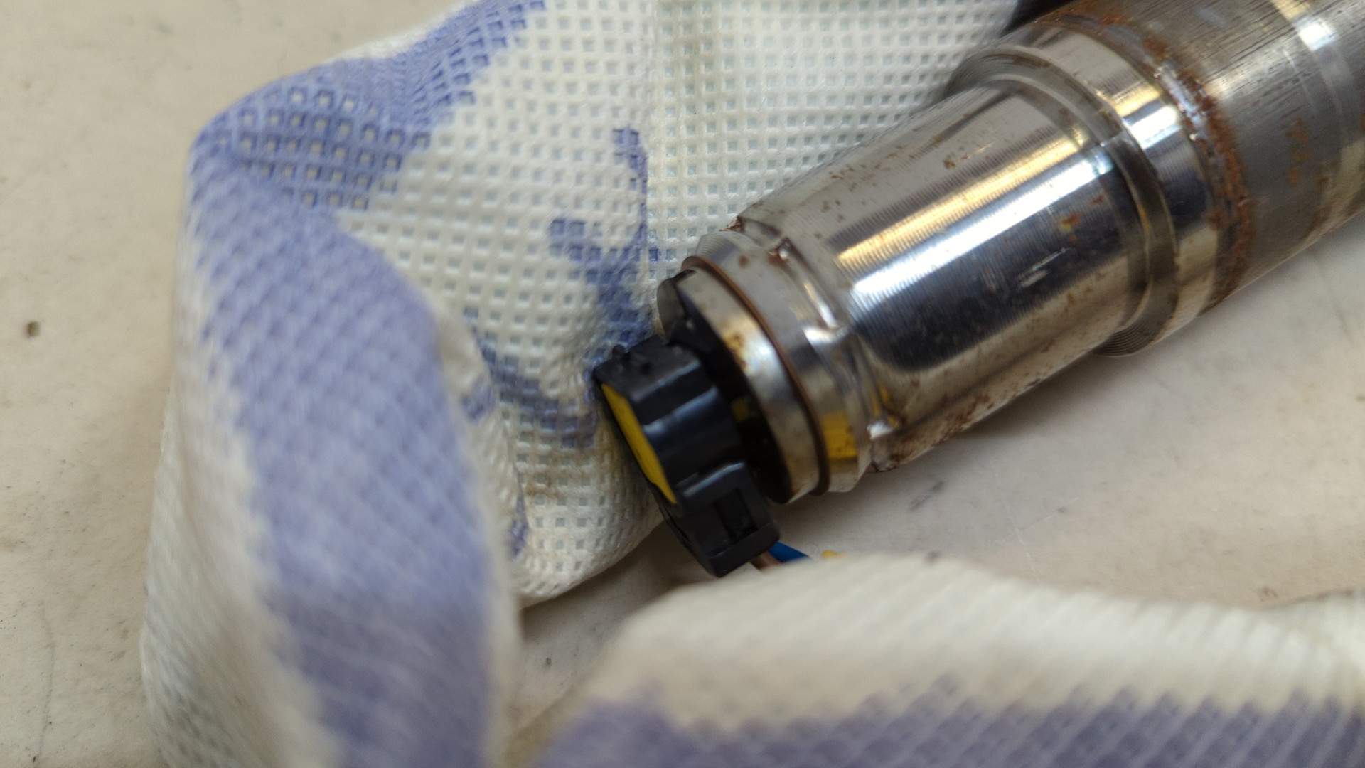 Подушка безопасности боковая (шторка)