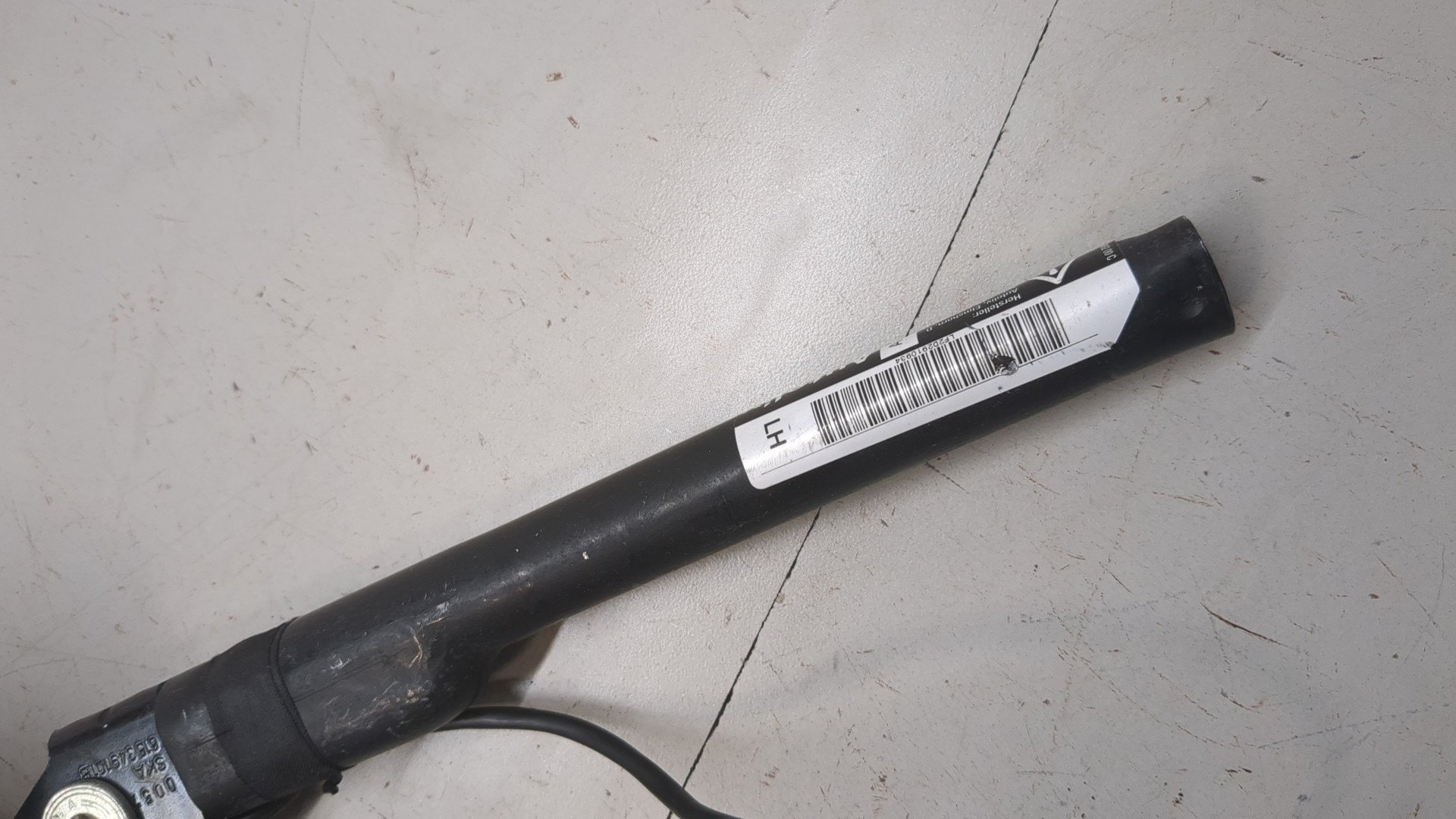 Ремень безопасности