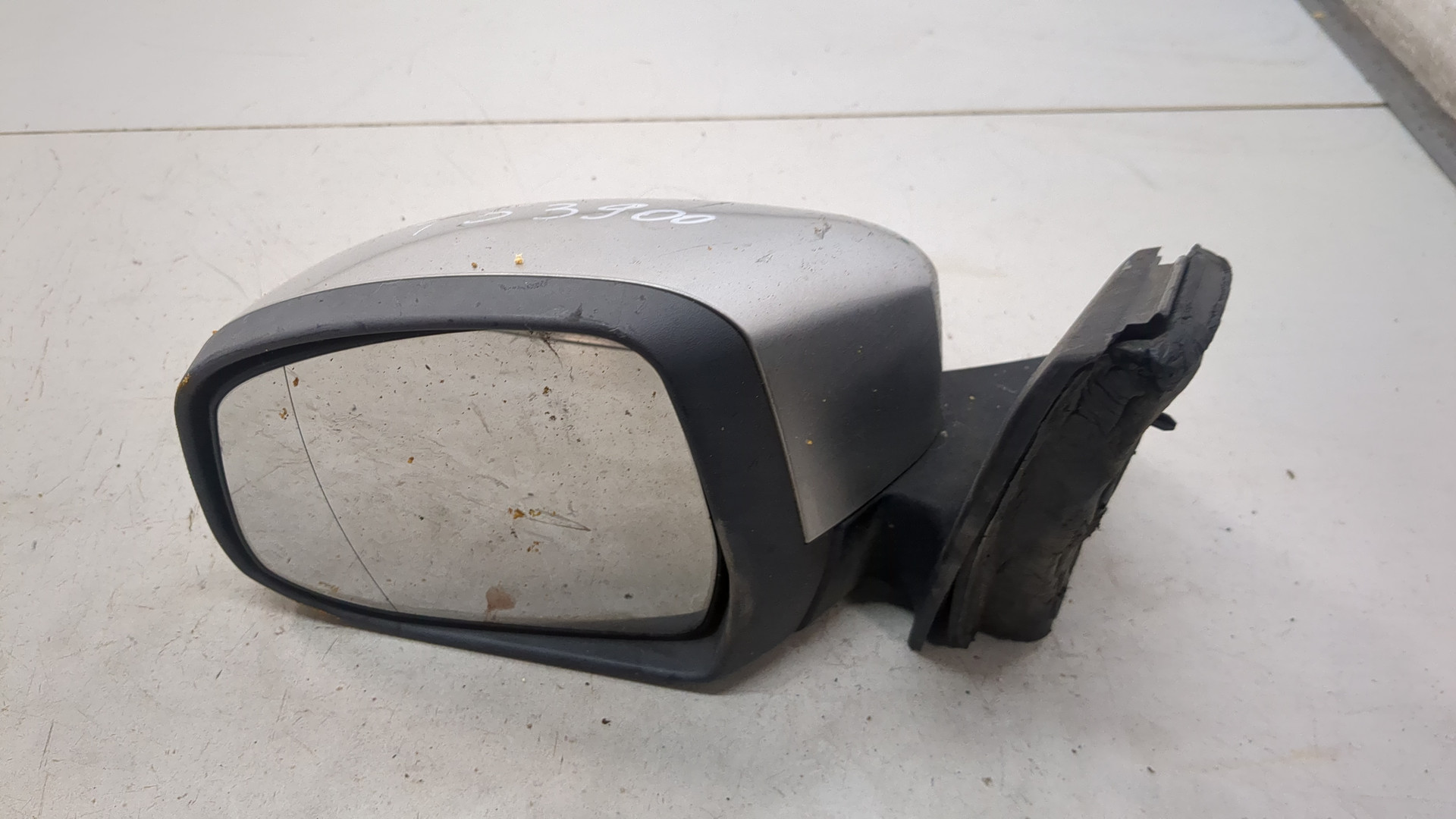 Зеркало левое электрическое