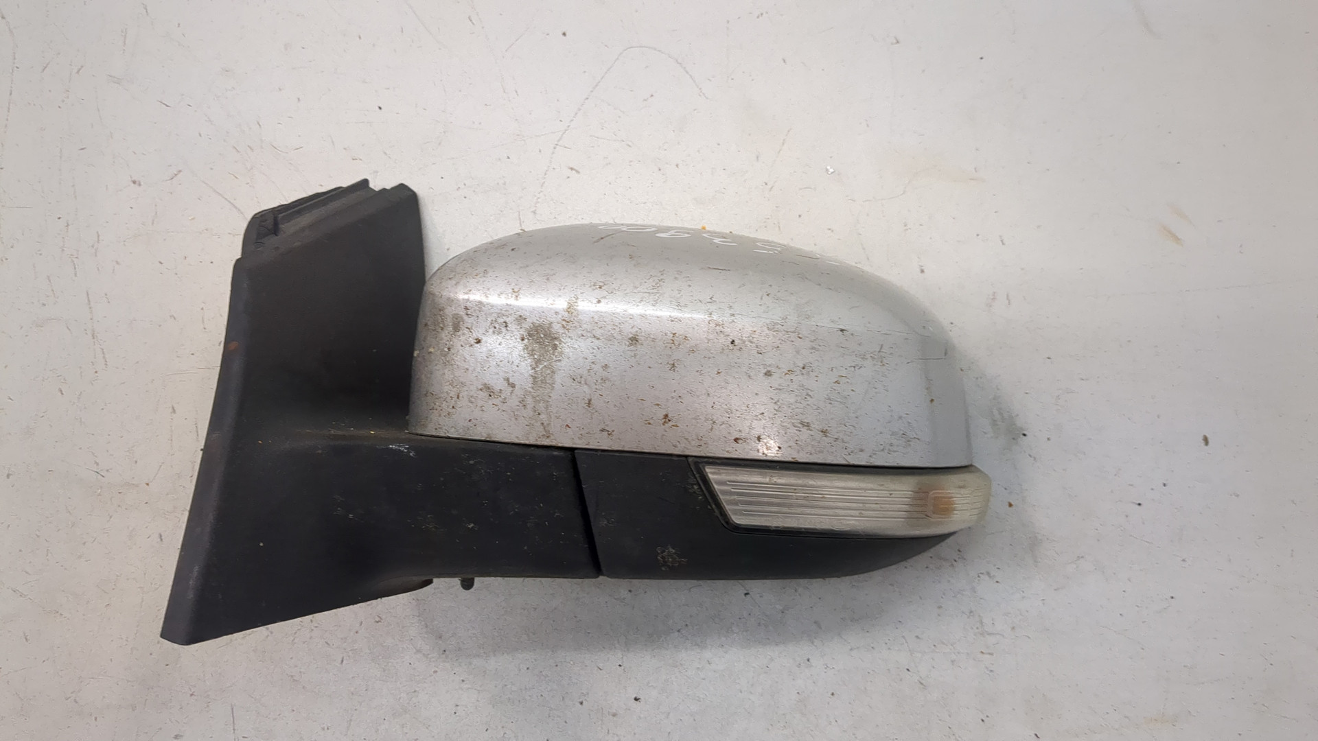 Зеркало левое электрическое