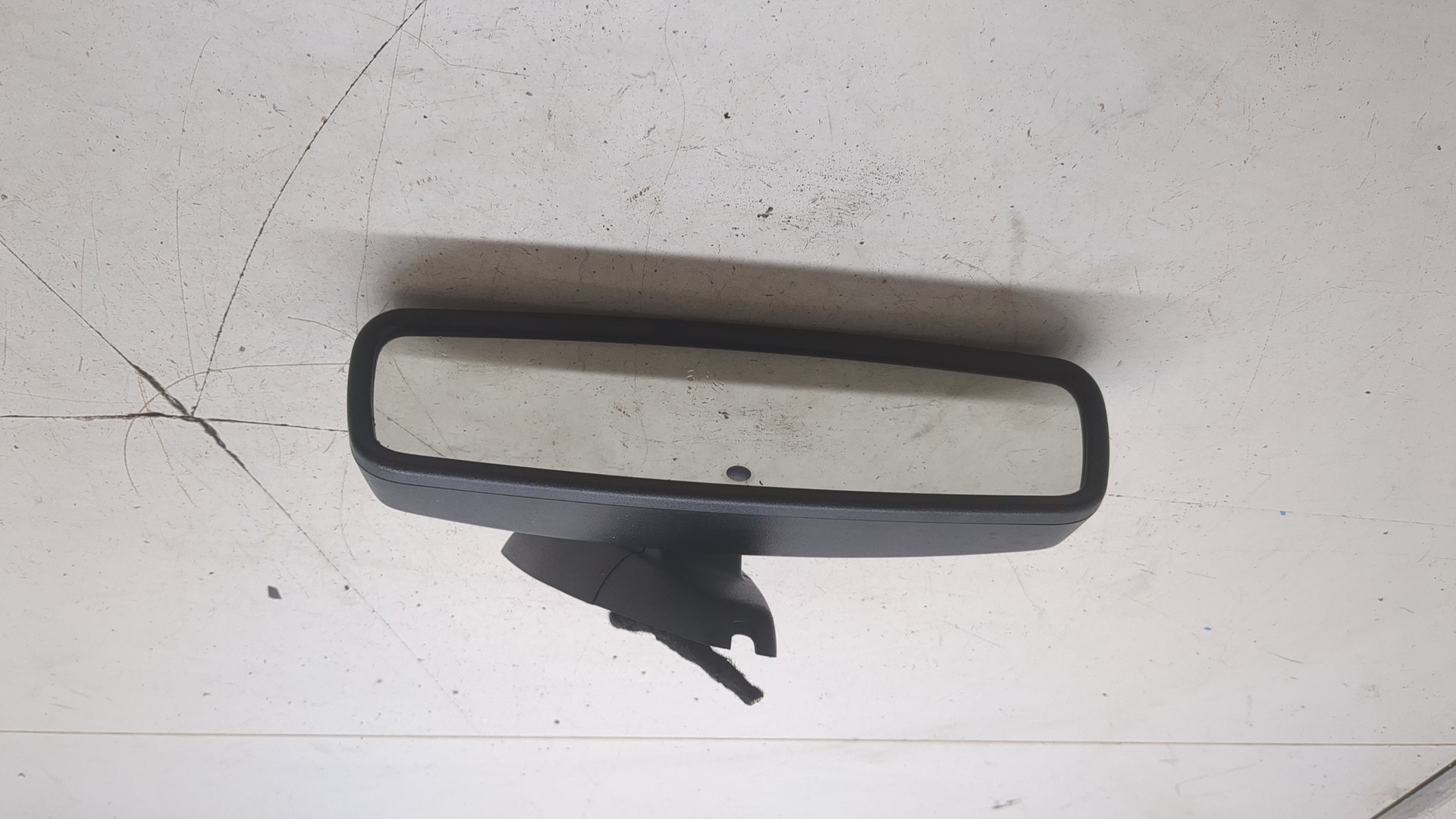 Зеркало заднего вида