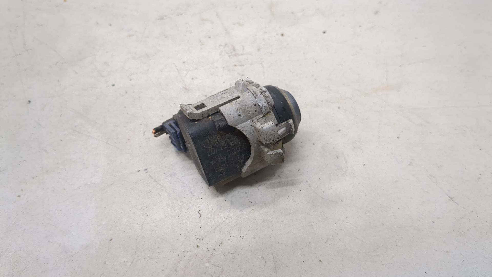 Датчик парковки